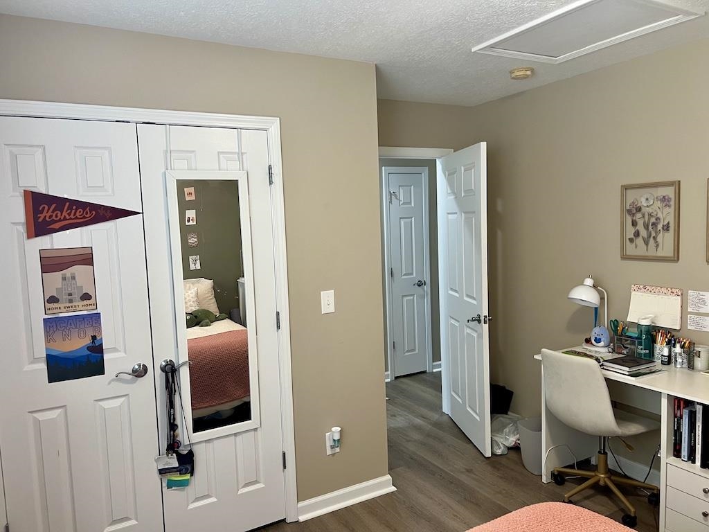 309 Courtney Circle Blacksburg VA 24060