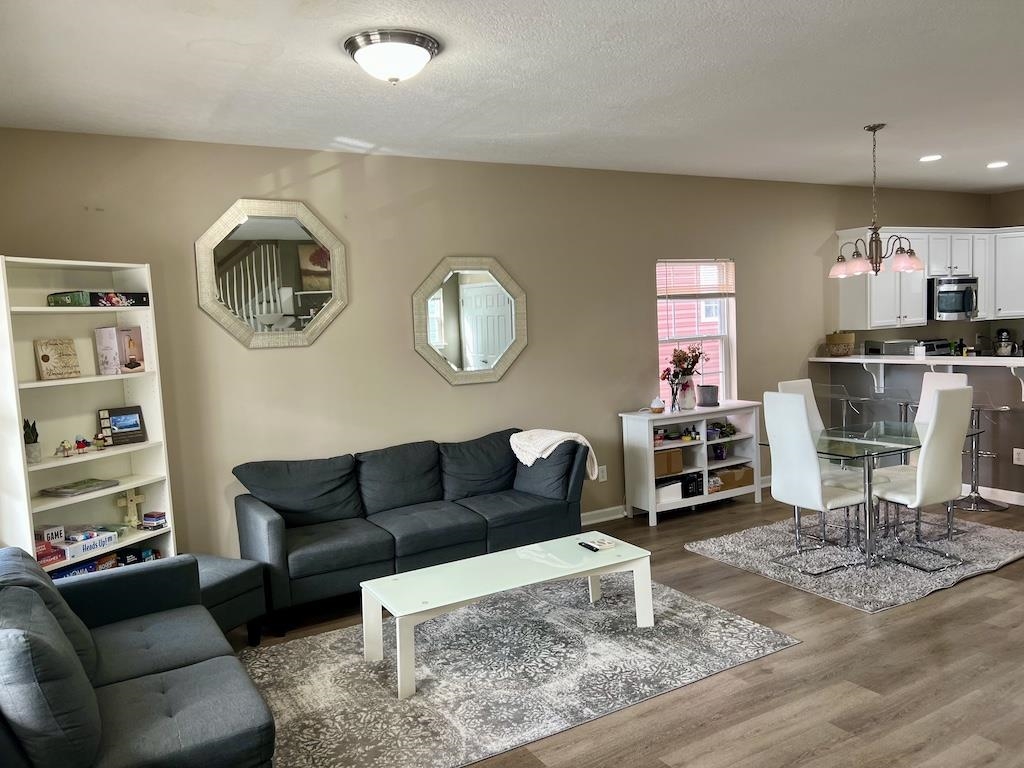 309 Courtney Circle Blacksburg VA 24060