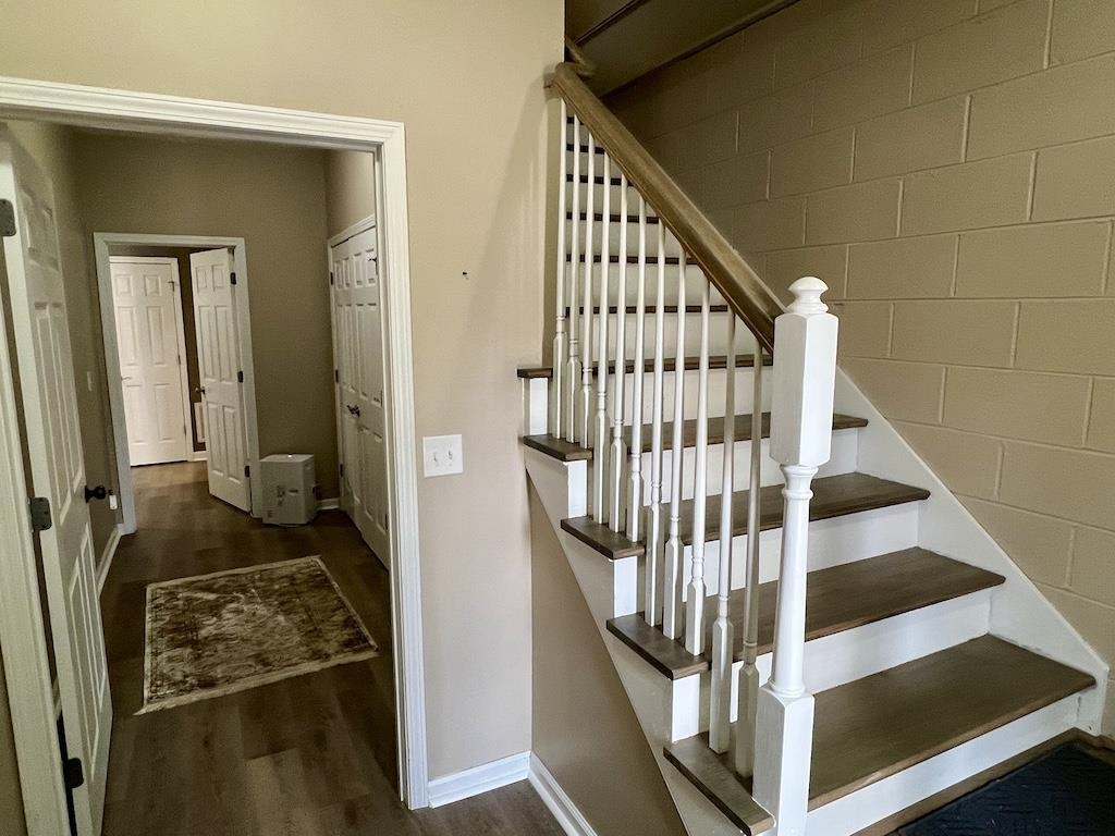 309 Courtney Circle Blacksburg VA 24060