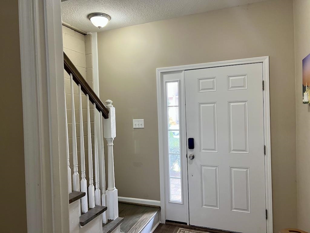 309 Courtney Circle Blacksburg VA 24060