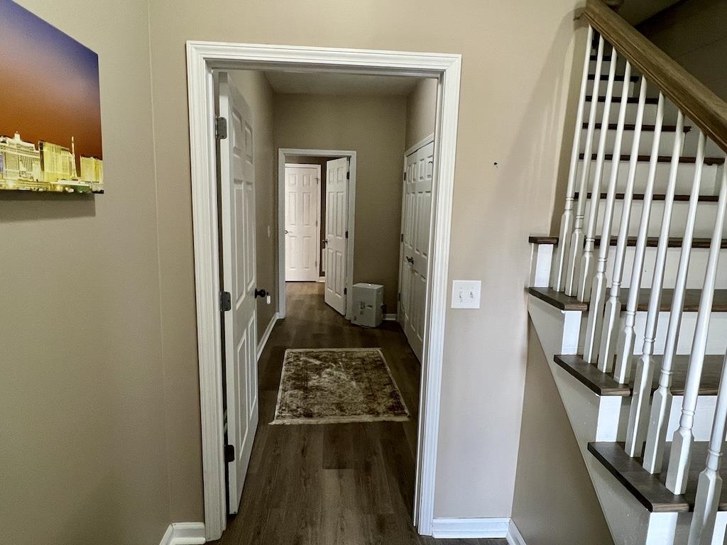 309 Courtney Circle Blacksburg VA 24060