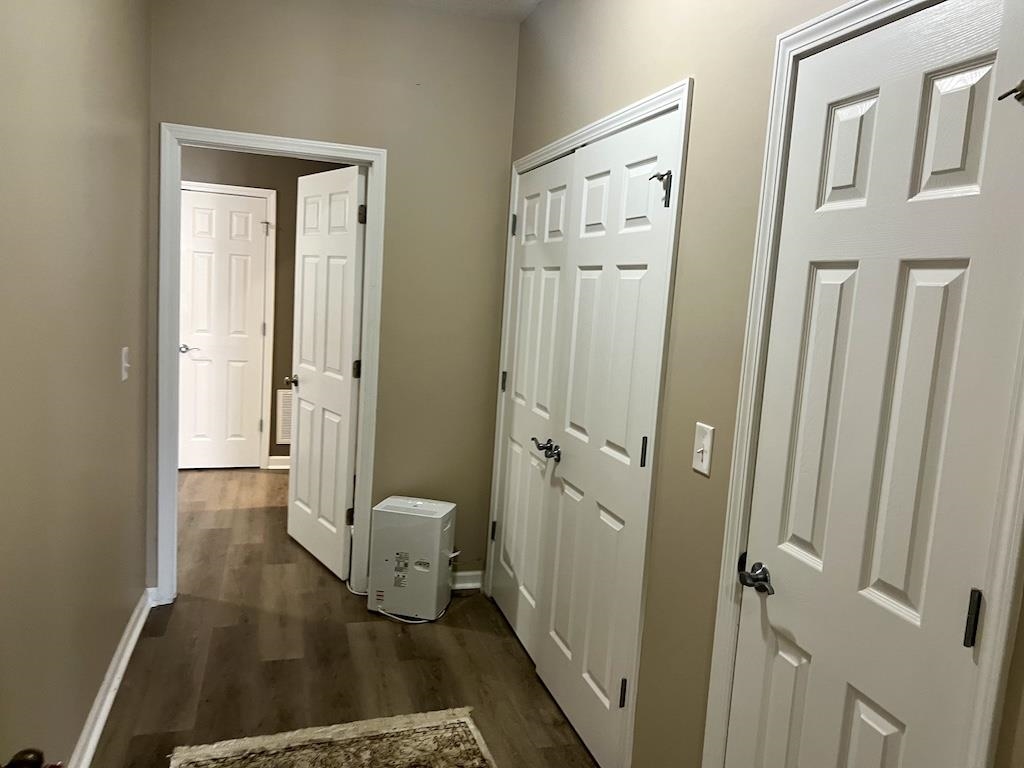 309 Courtney Circle Blacksburg VA 24060