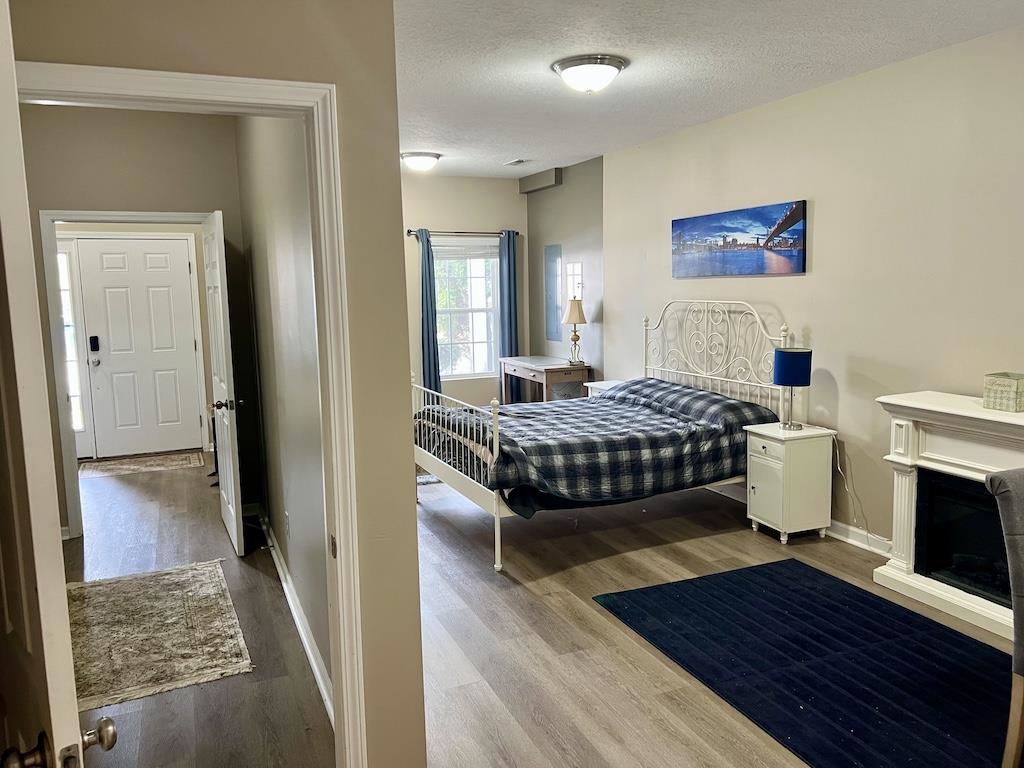 309 Courtney Circle Blacksburg VA 24060