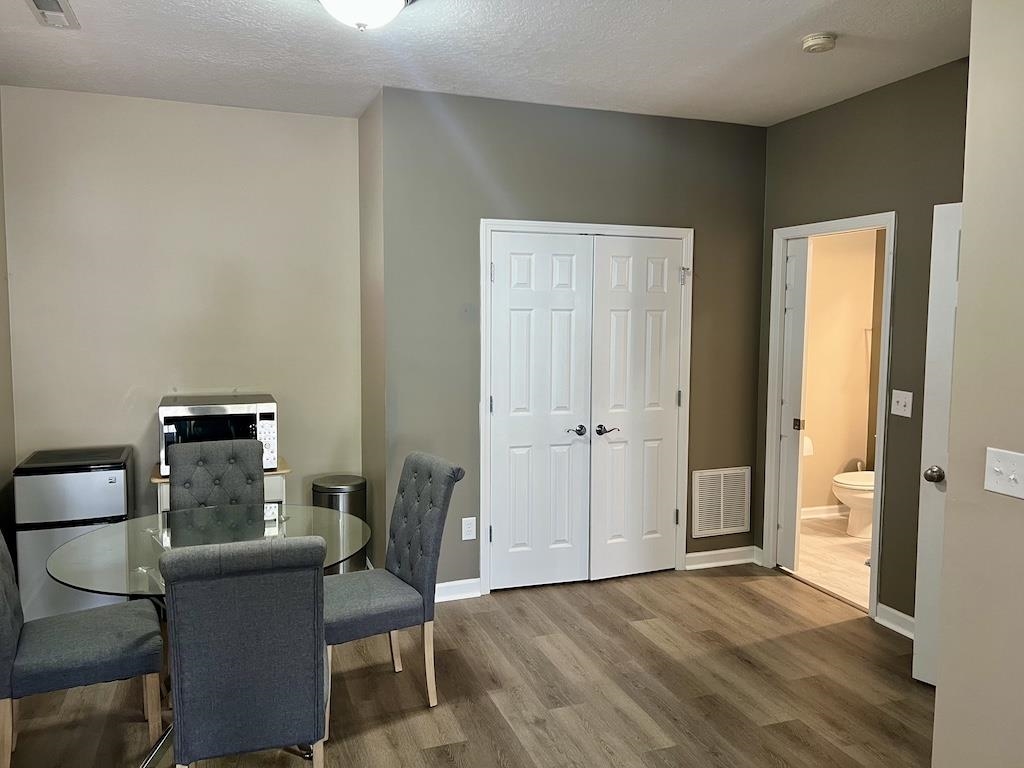 309 Courtney Circle Blacksburg VA 24060