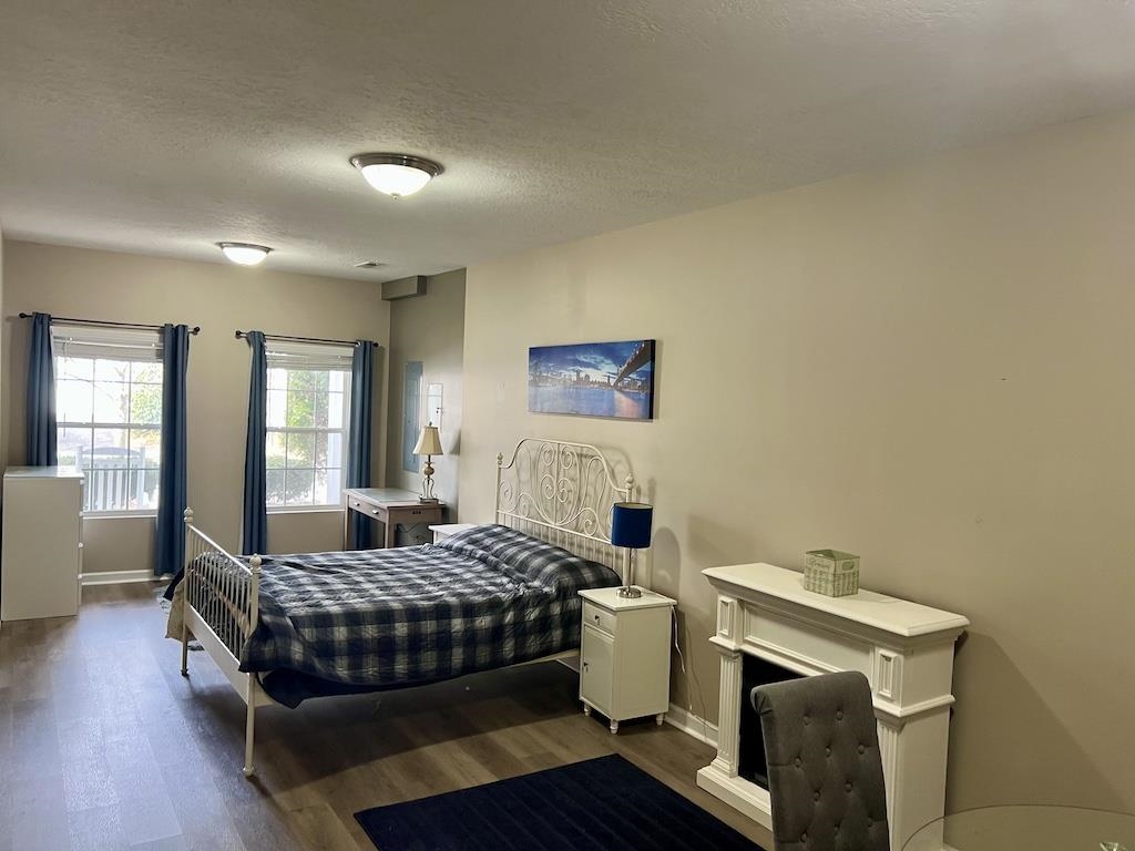 309 Courtney Circle Blacksburg VA 24060