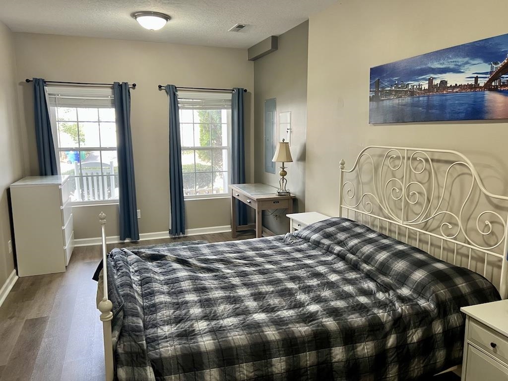 309 Courtney Circle Blacksburg VA 24060