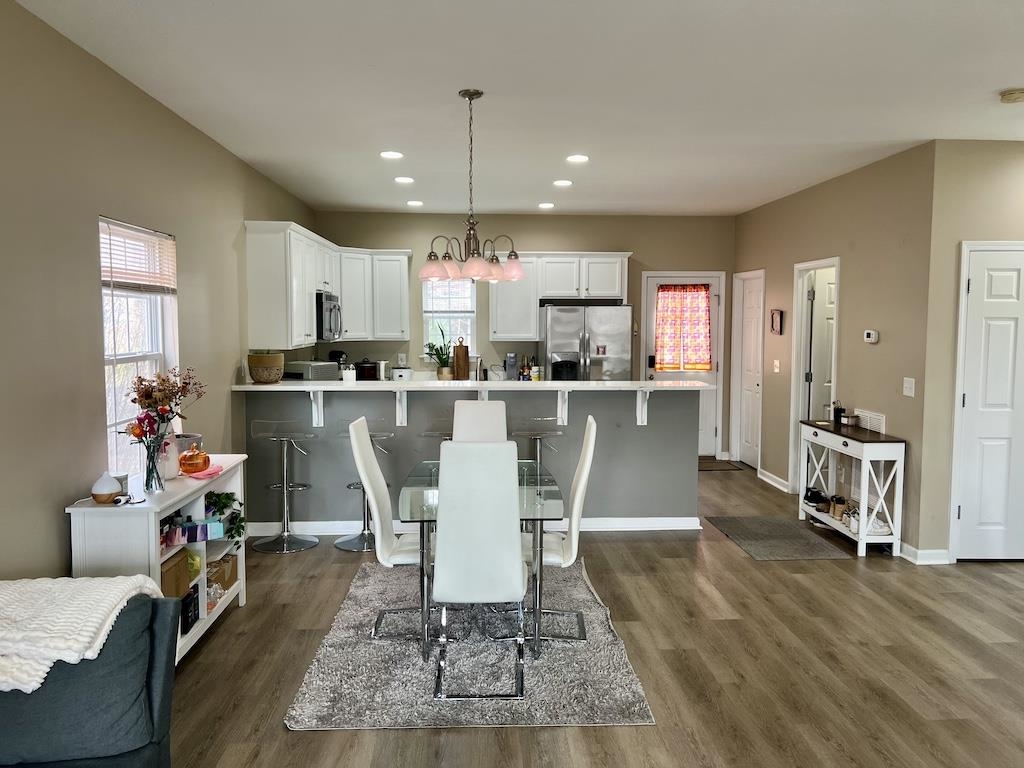 309 Courtney Circle Blacksburg VA 24060