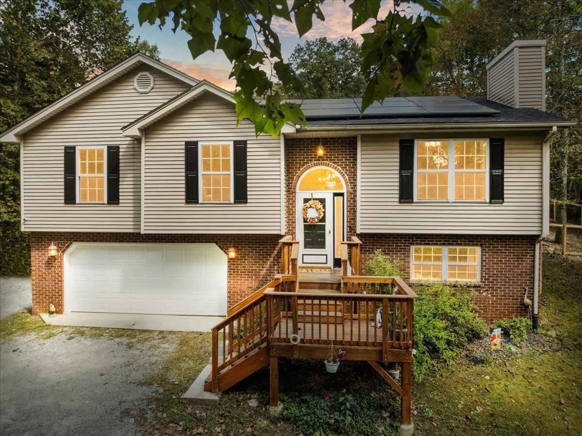 5460 Montgomery Hollow Road Dublin VA 24084