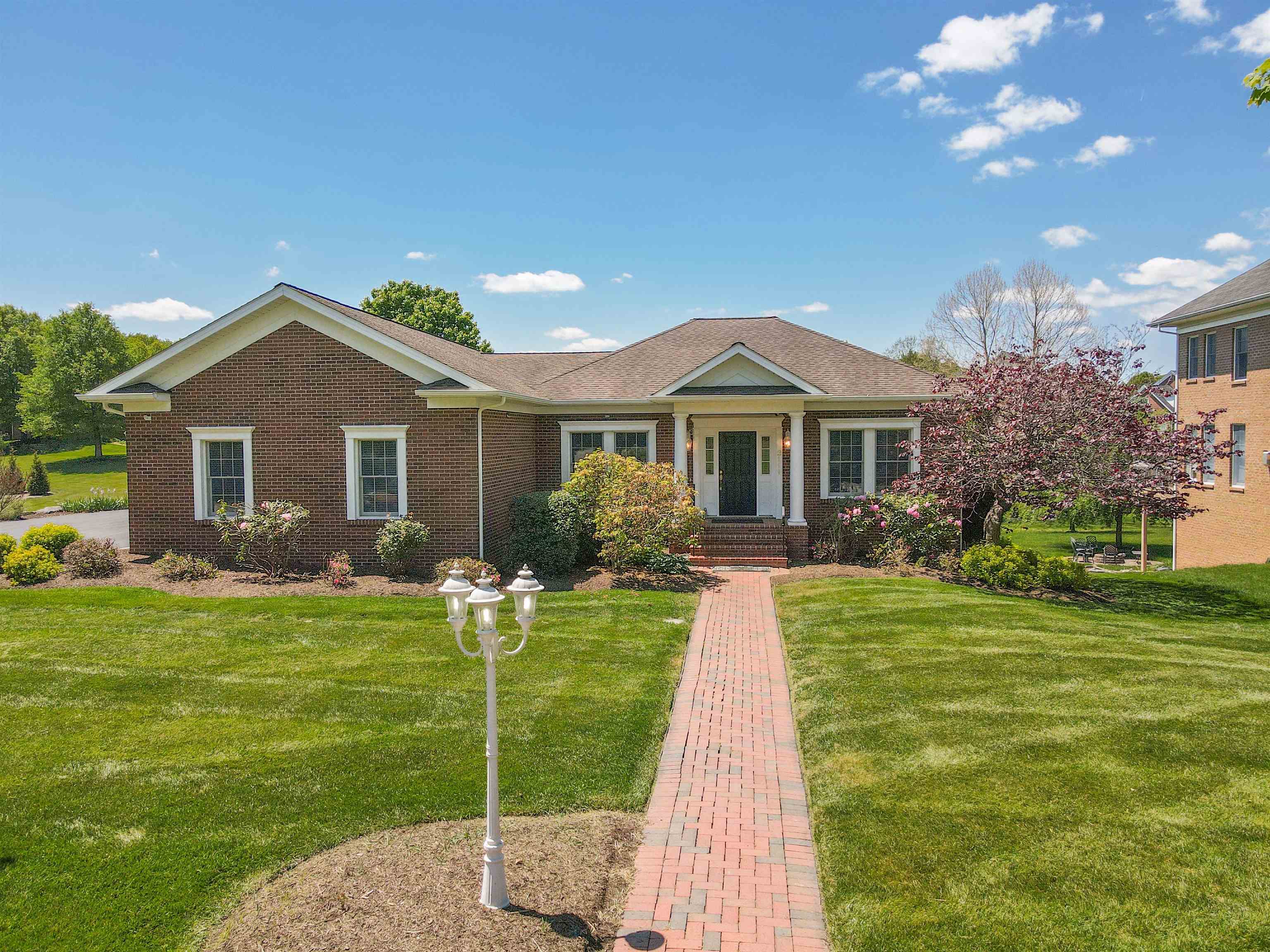Blacksburg VA, 2111 Birch Leaf Lane