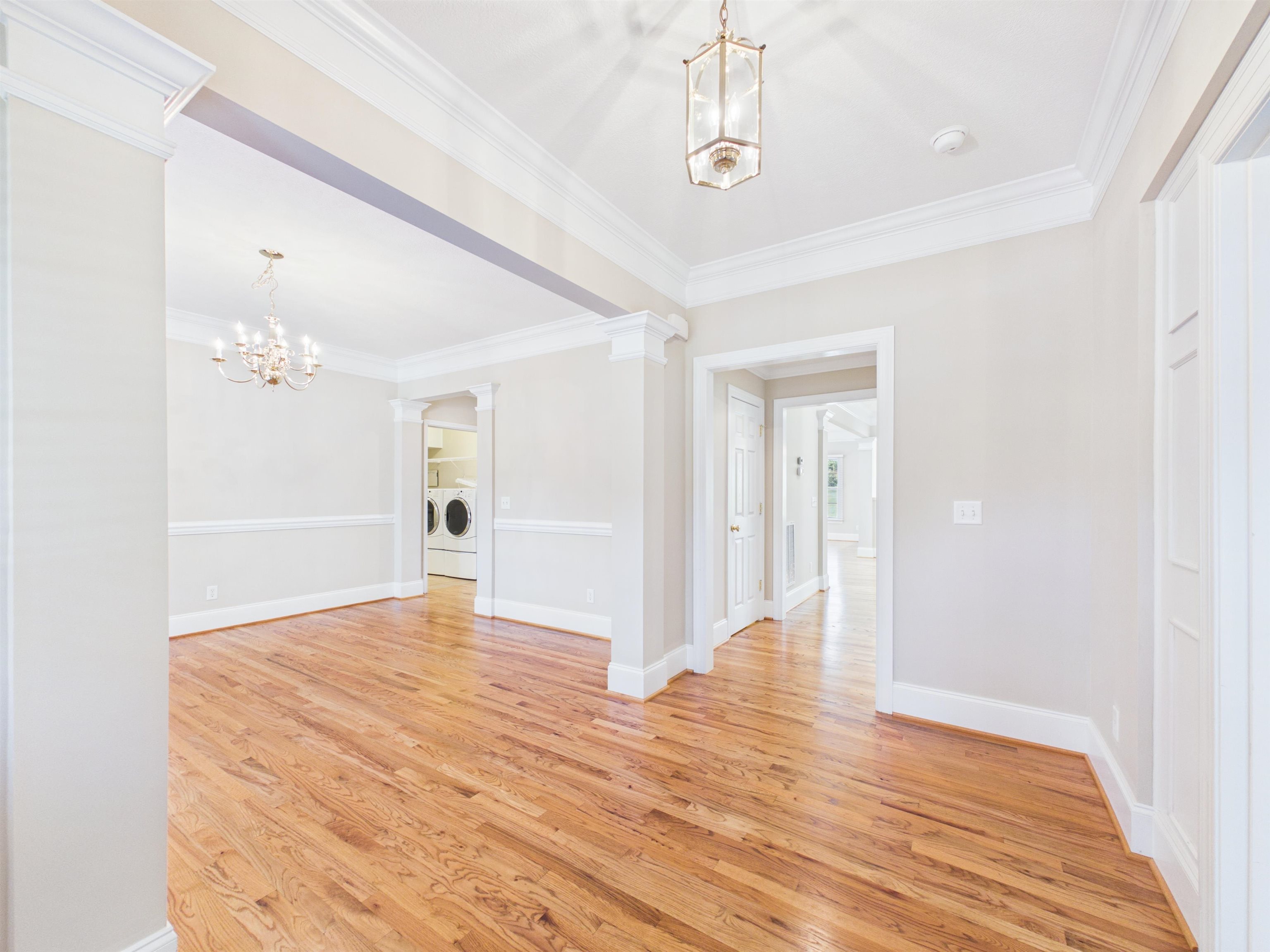 2111 Birch Leaf Lane Blacksburg VA 24060