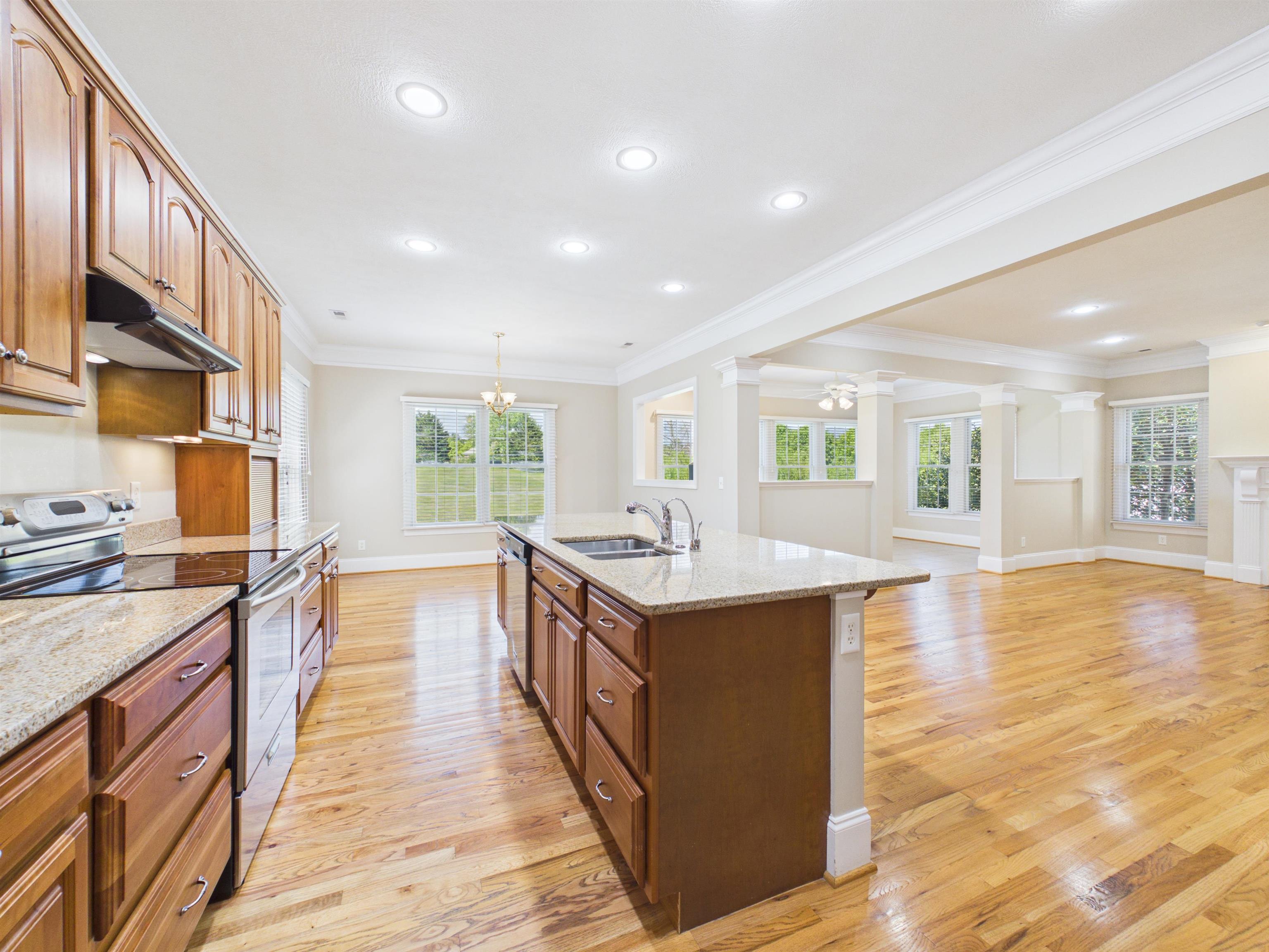 2111 Birch Leaf Lane Blacksburg VA 24060