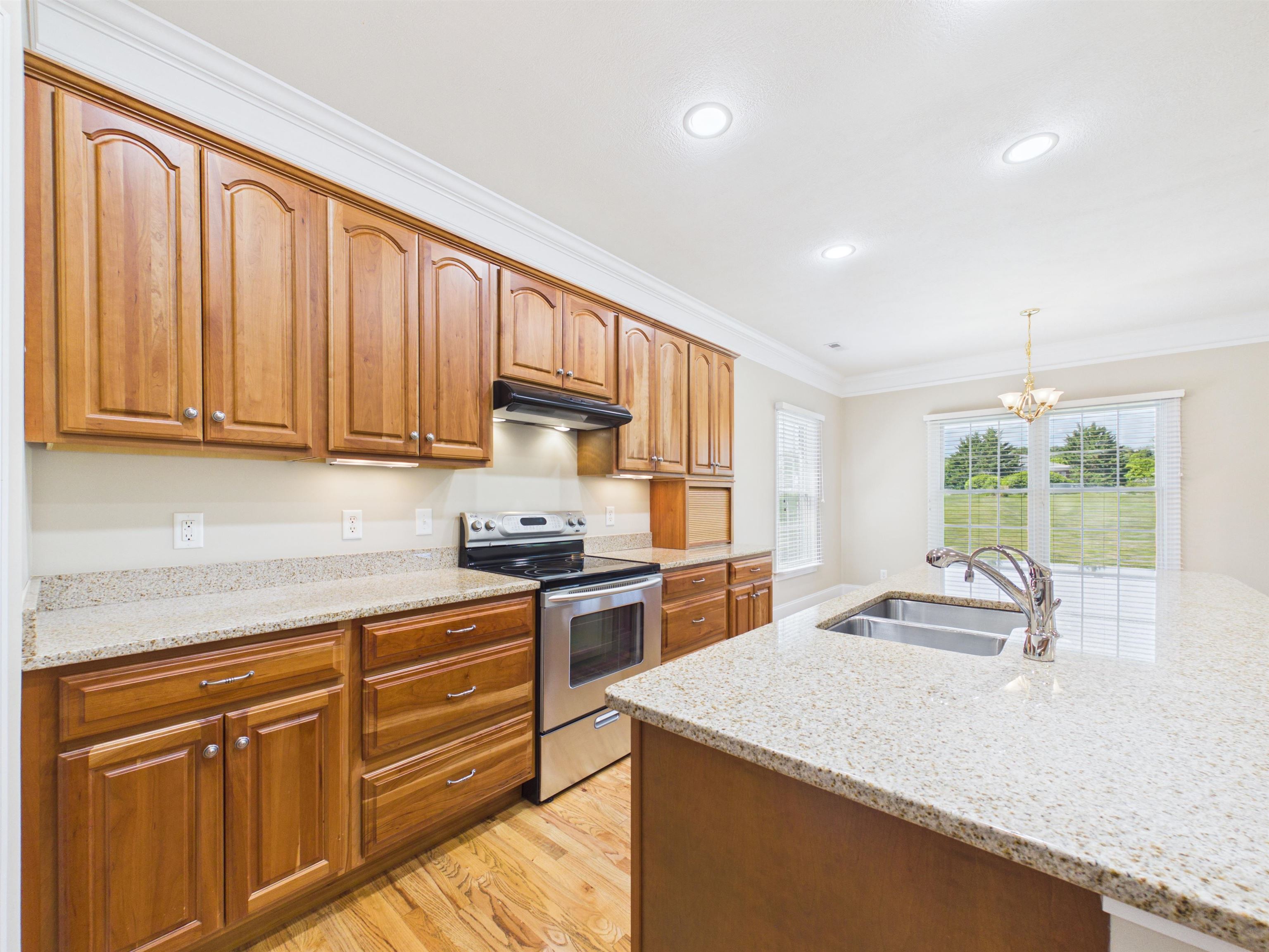2111 Birch Leaf Lane Blacksburg VA 24060