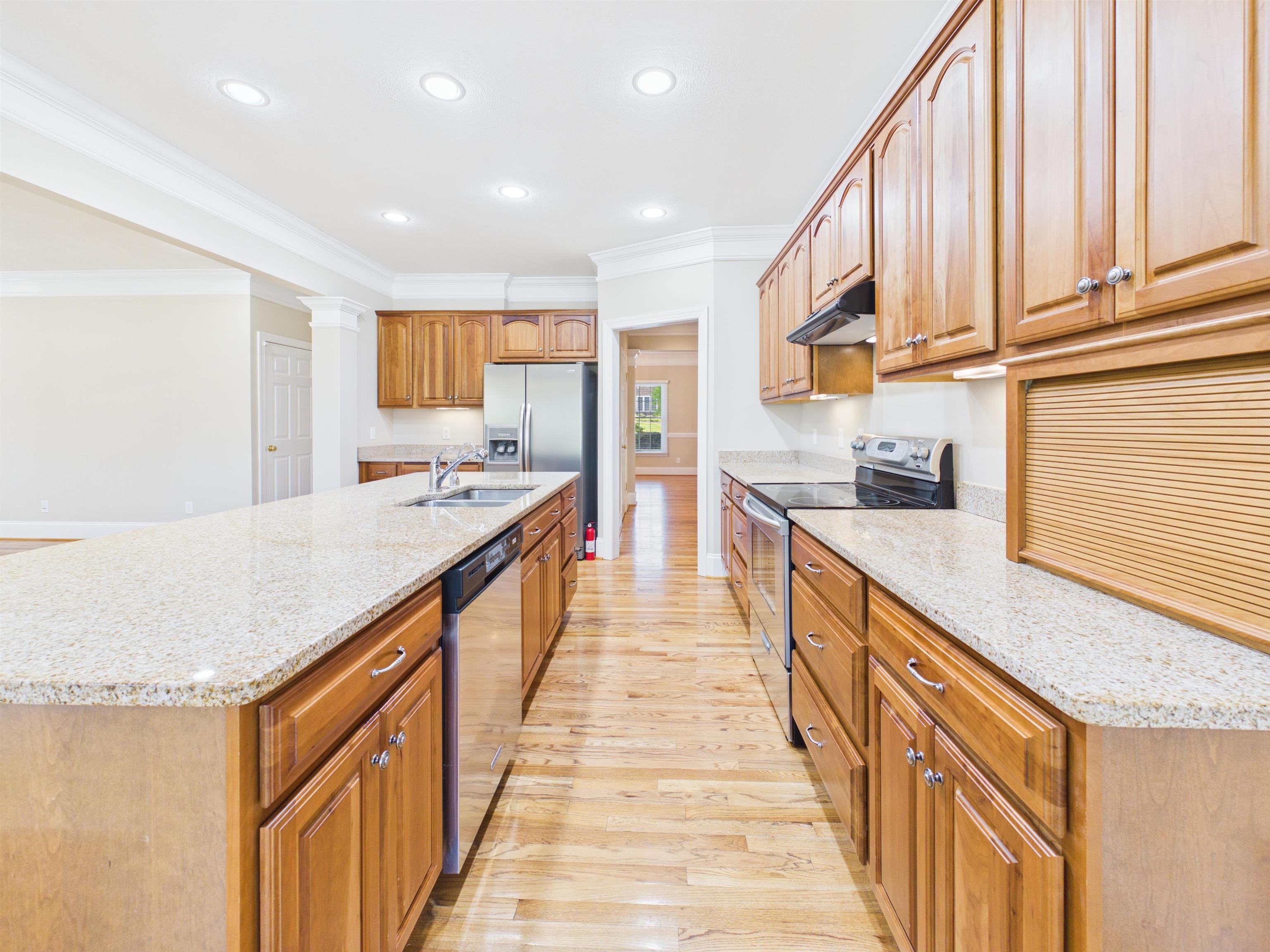 2111 Birch Leaf Lane Blacksburg VA 24060