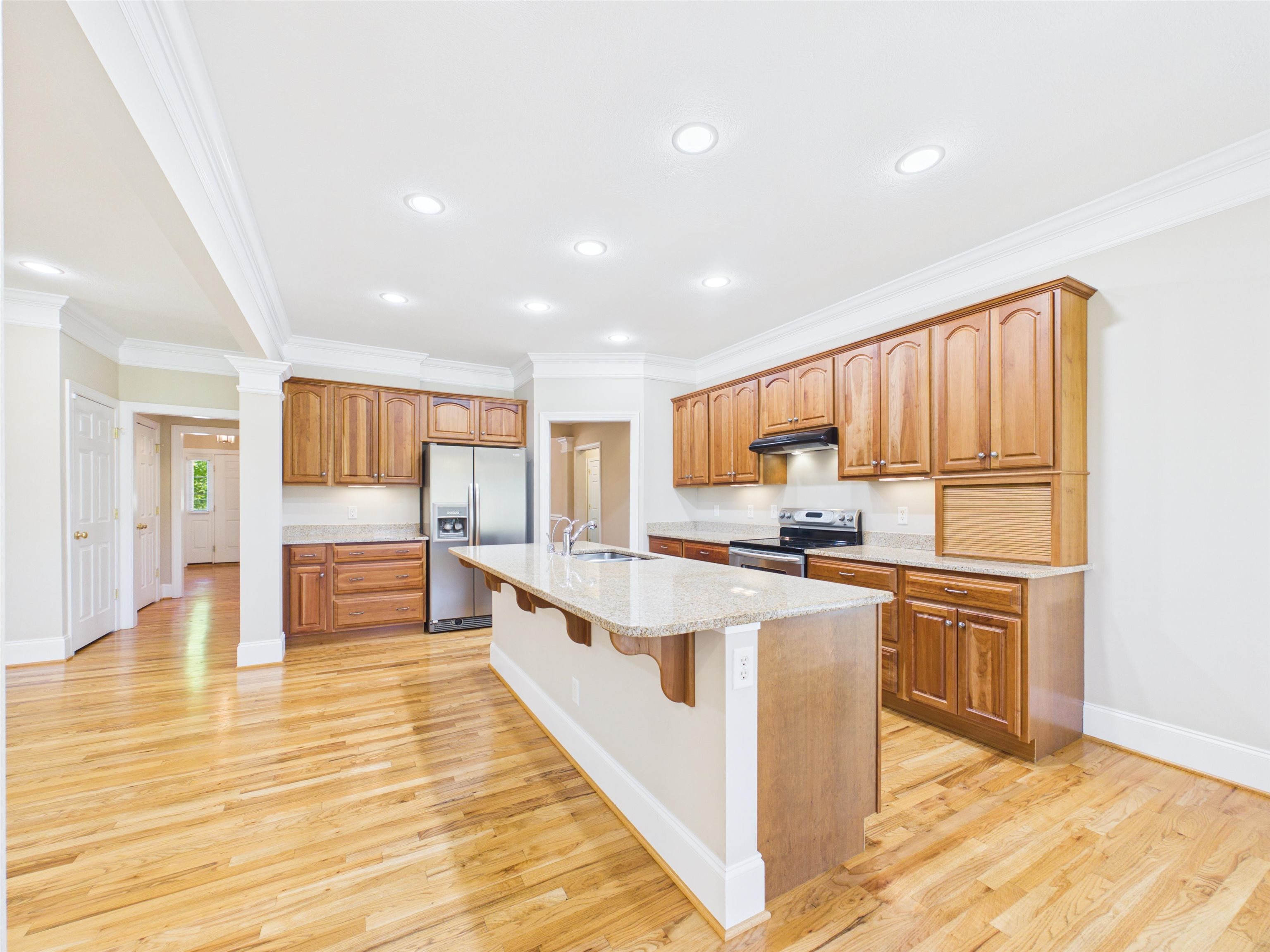 2111 Birch Leaf Lane Blacksburg VA 24060
