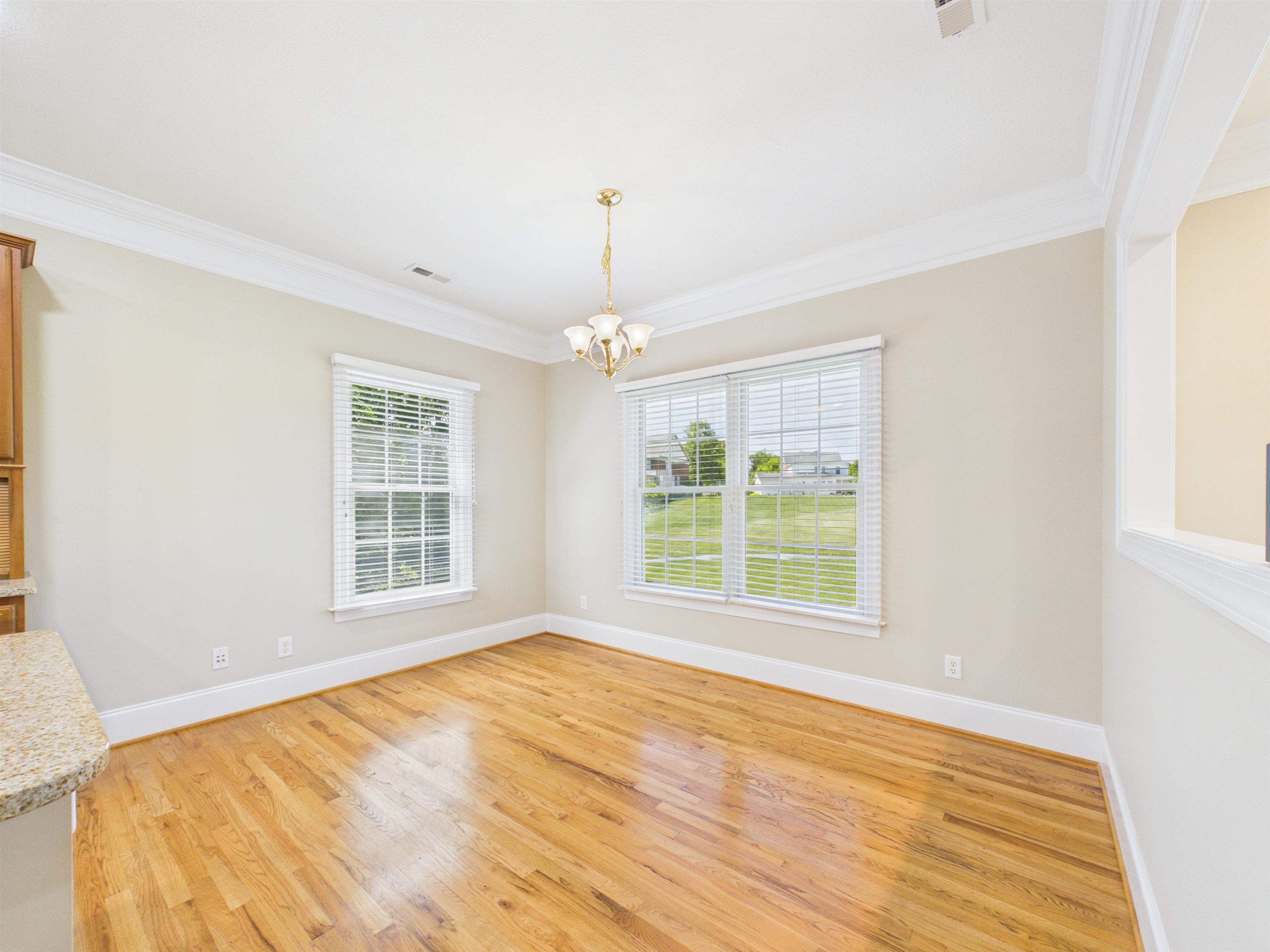 2111 Birch Leaf Lane Blacksburg VA 24060