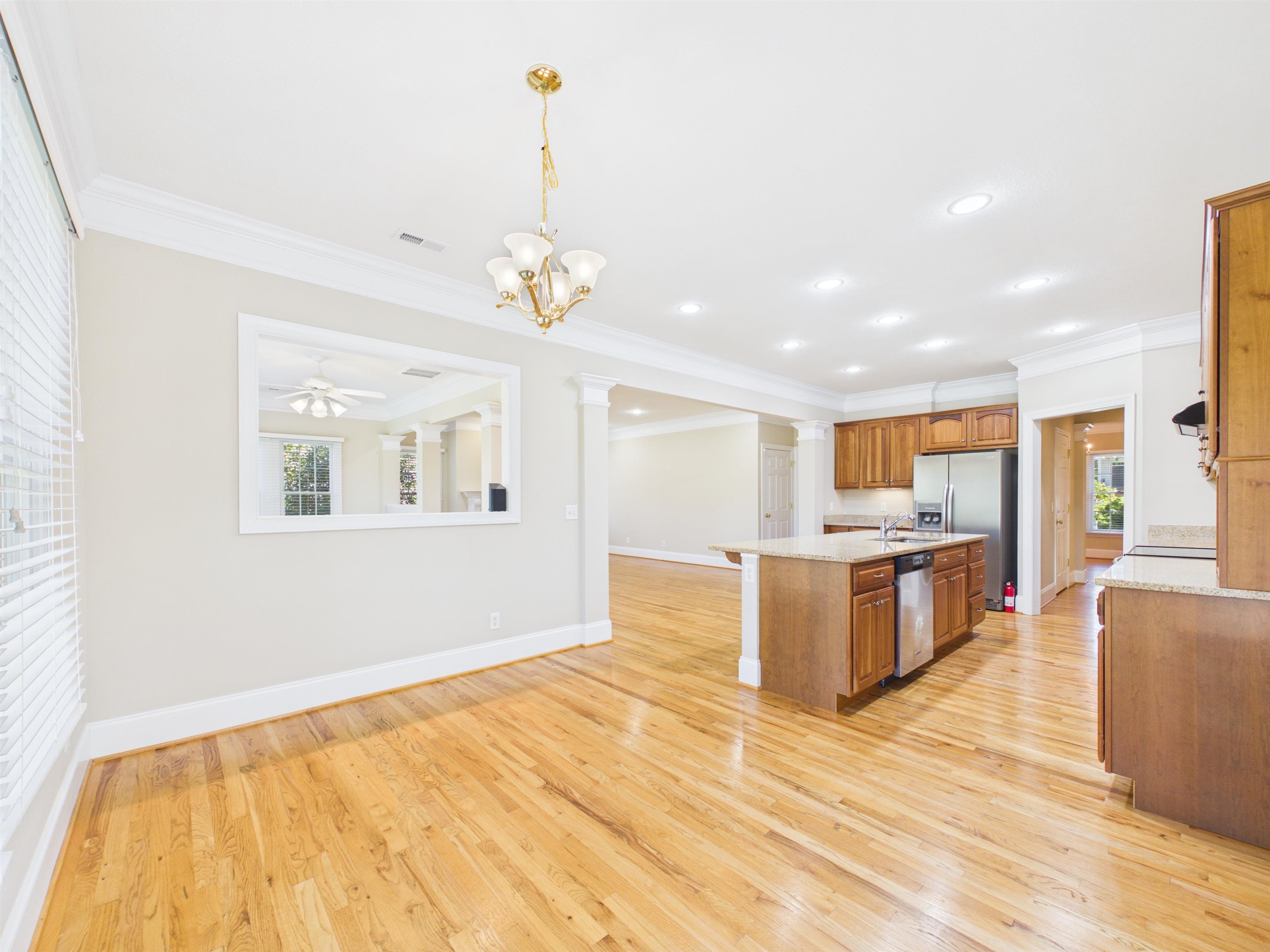 2111 Birch Leaf Lane Blacksburg VA 24060