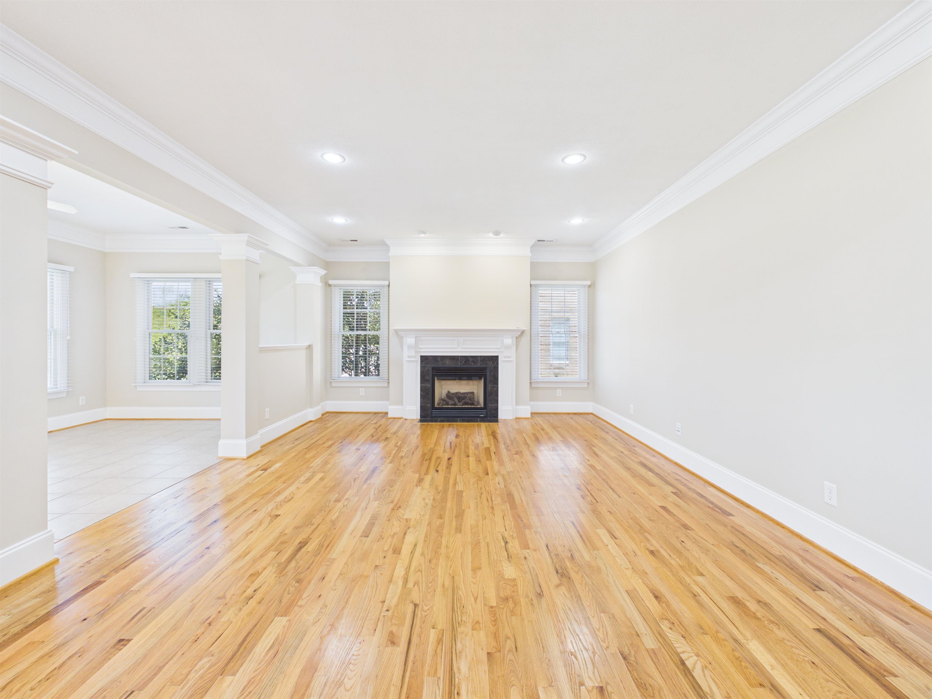 2111 Birch Leaf Lane Blacksburg VA 24060