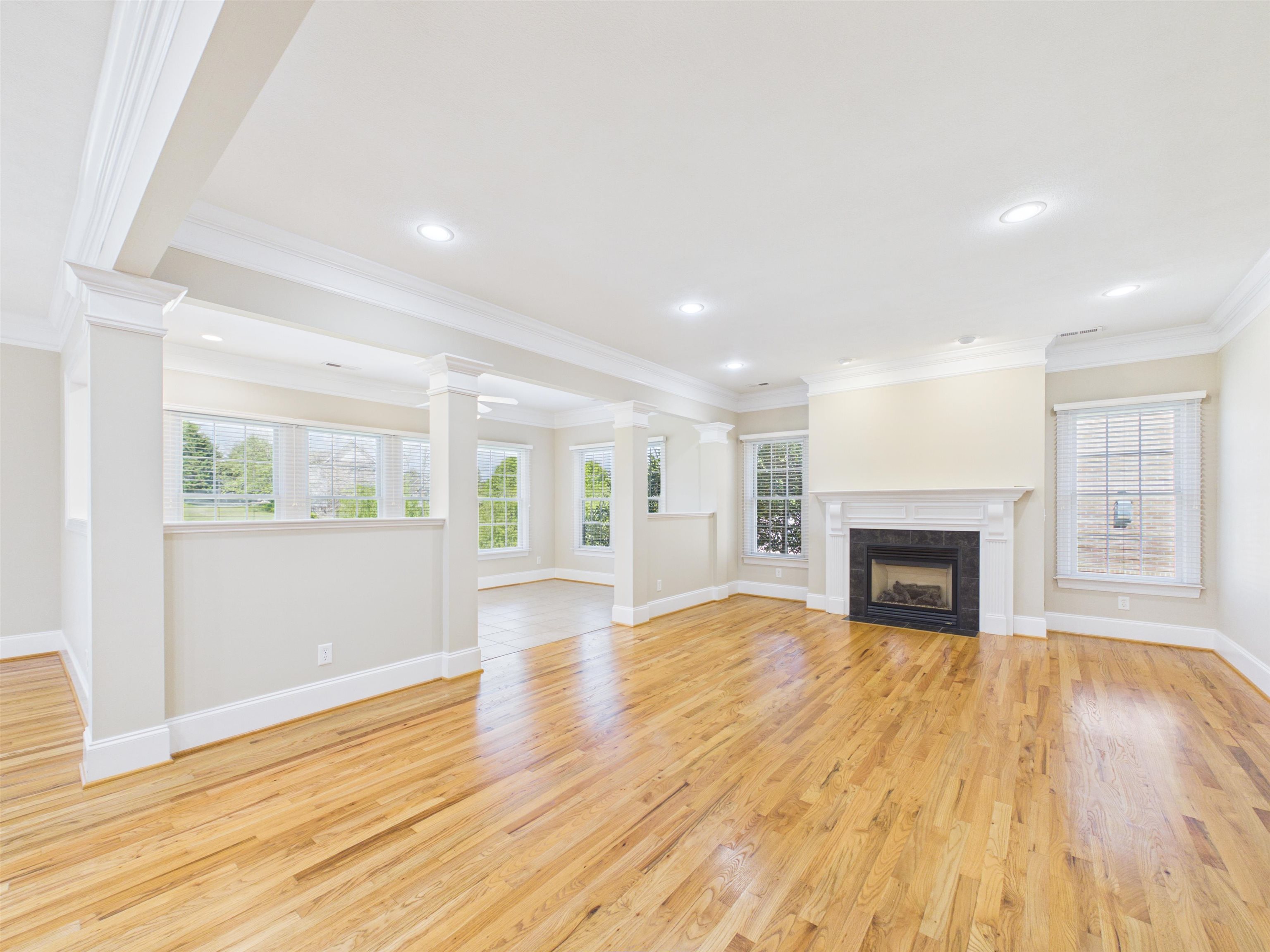 2111 Birch Leaf Lane Blacksburg VA 24060