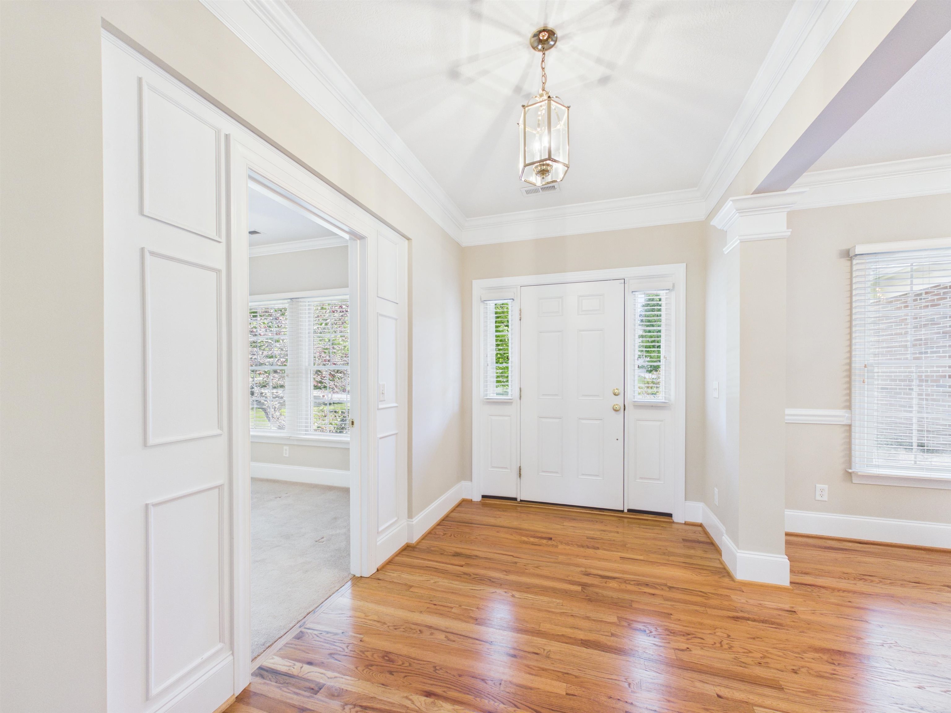 2111 Birch Leaf Lane Blacksburg VA 24060