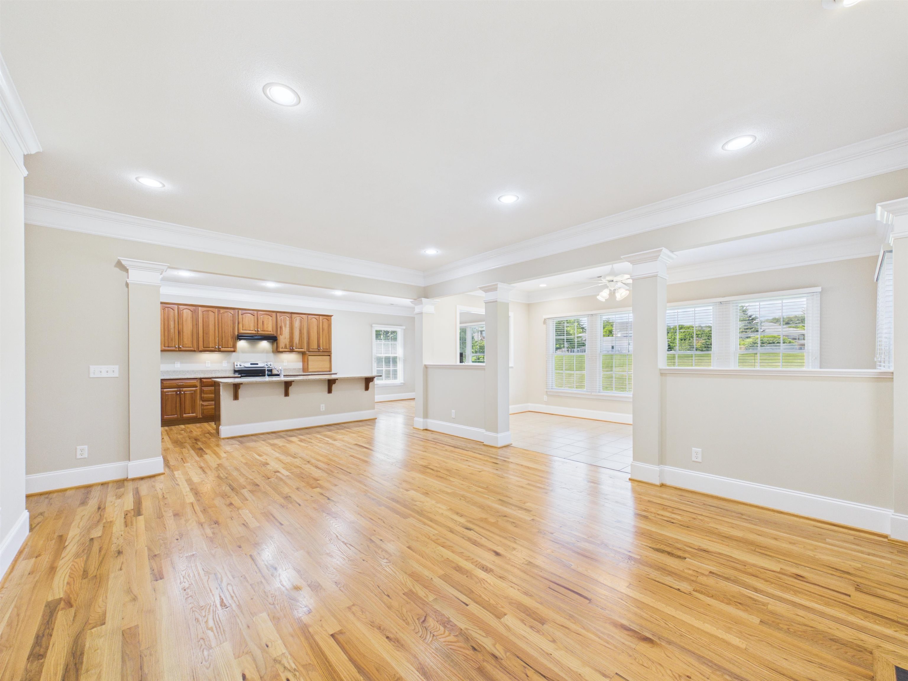 2111 Birch Leaf Lane Blacksburg VA 24060
