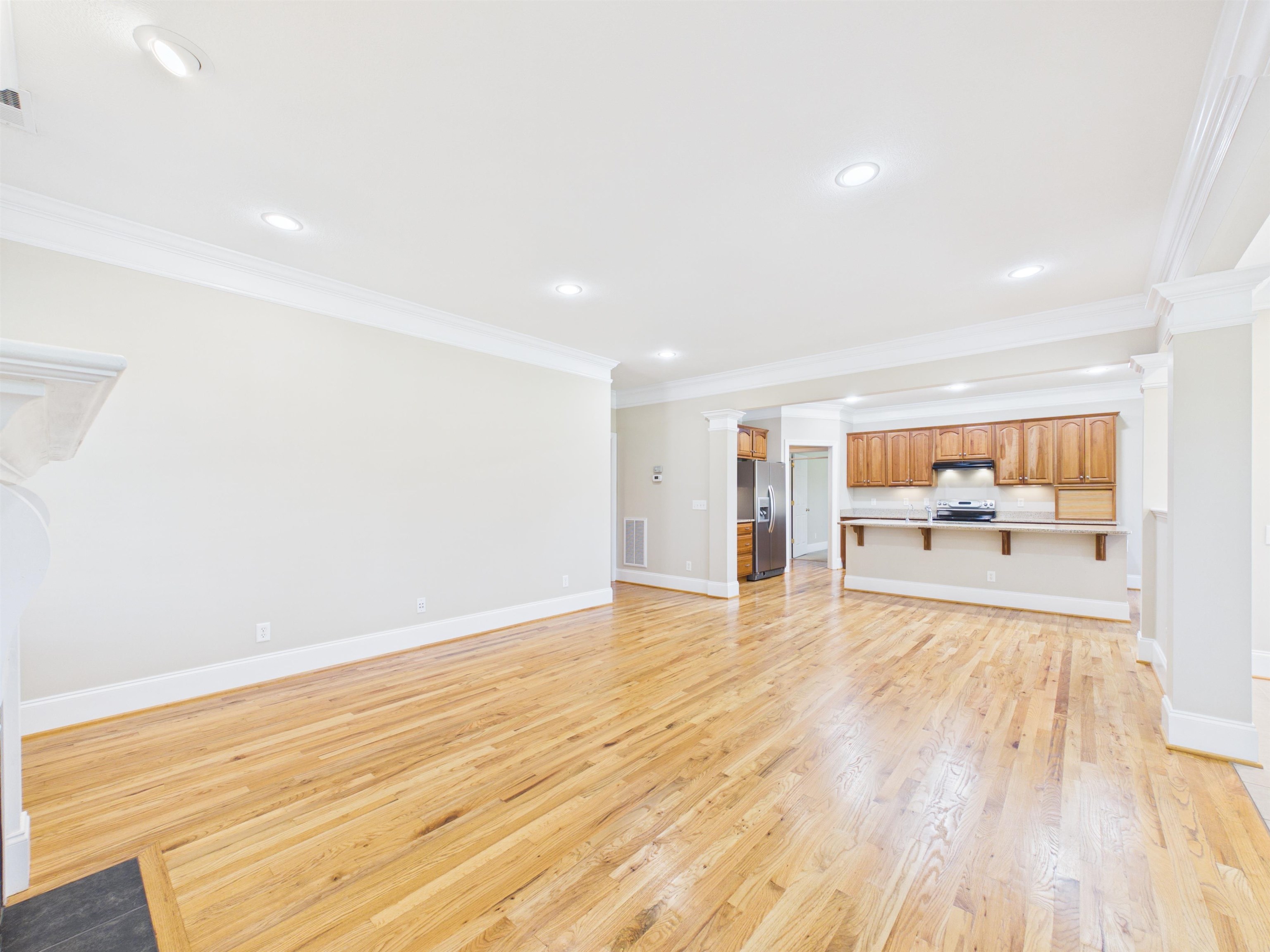2111 Birch Leaf Lane Blacksburg VA 24060