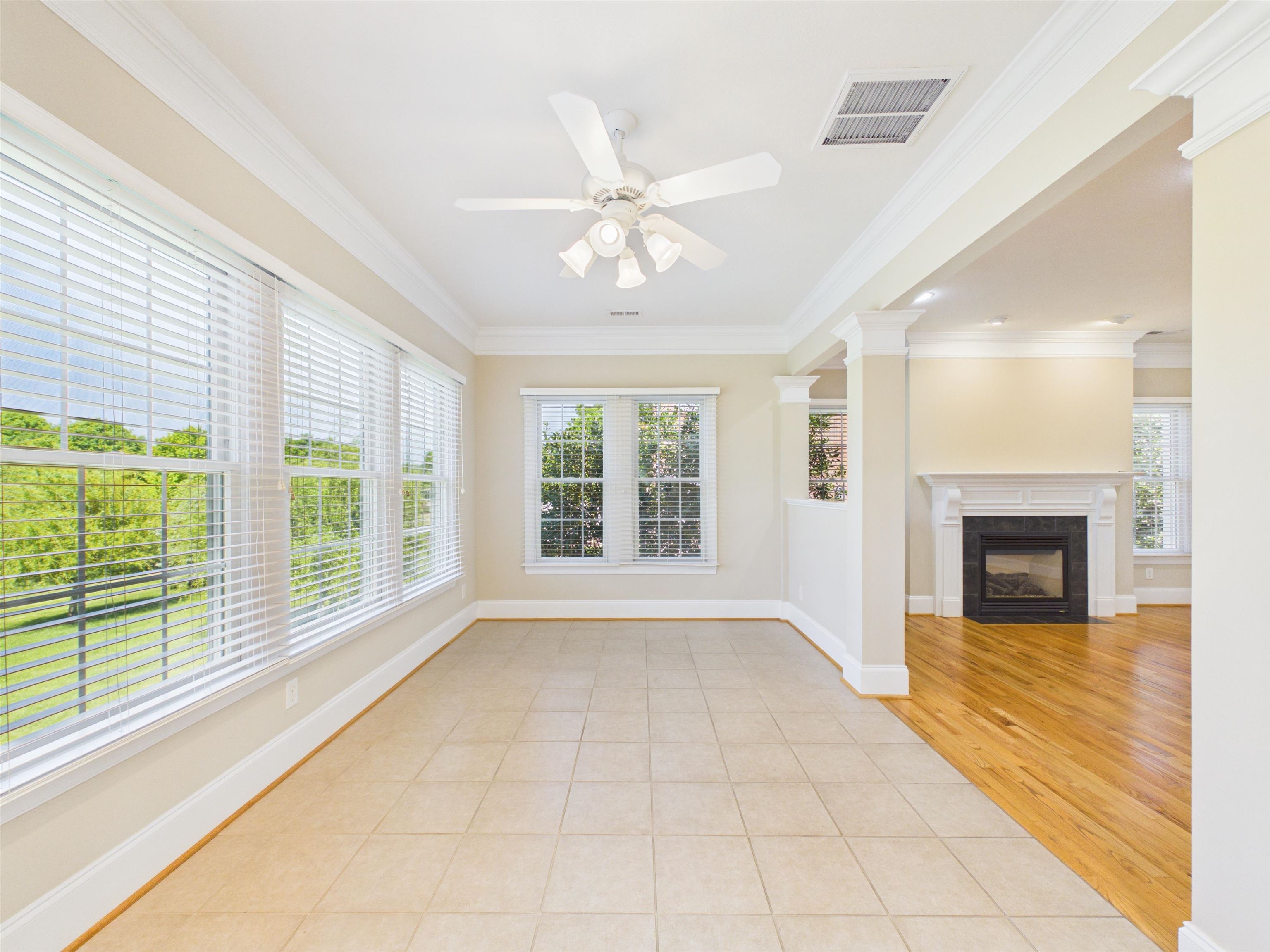2111 Birch Leaf Lane Blacksburg VA 24060