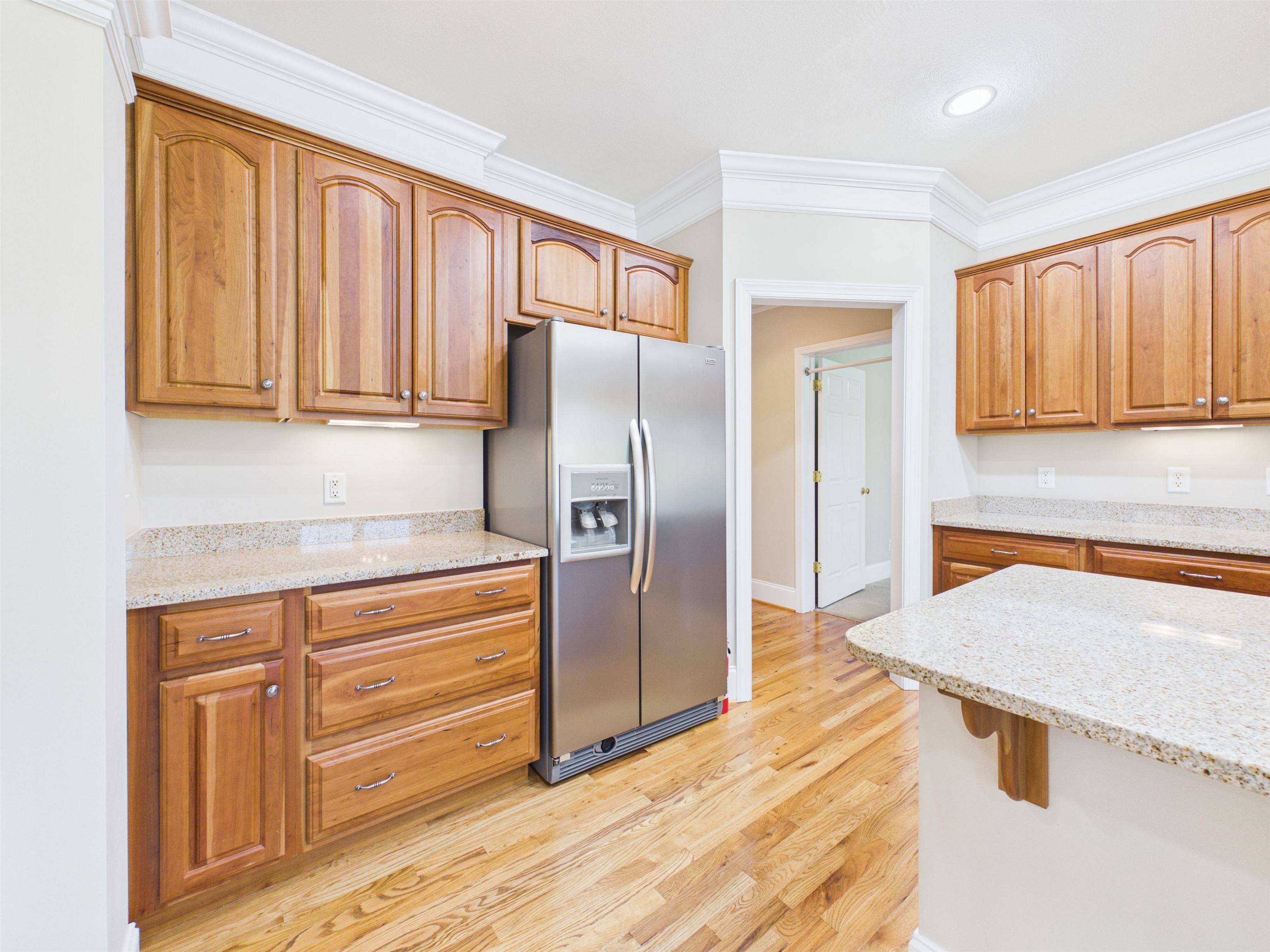 2111 Birch Leaf Lane Blacksburg VA 24060
