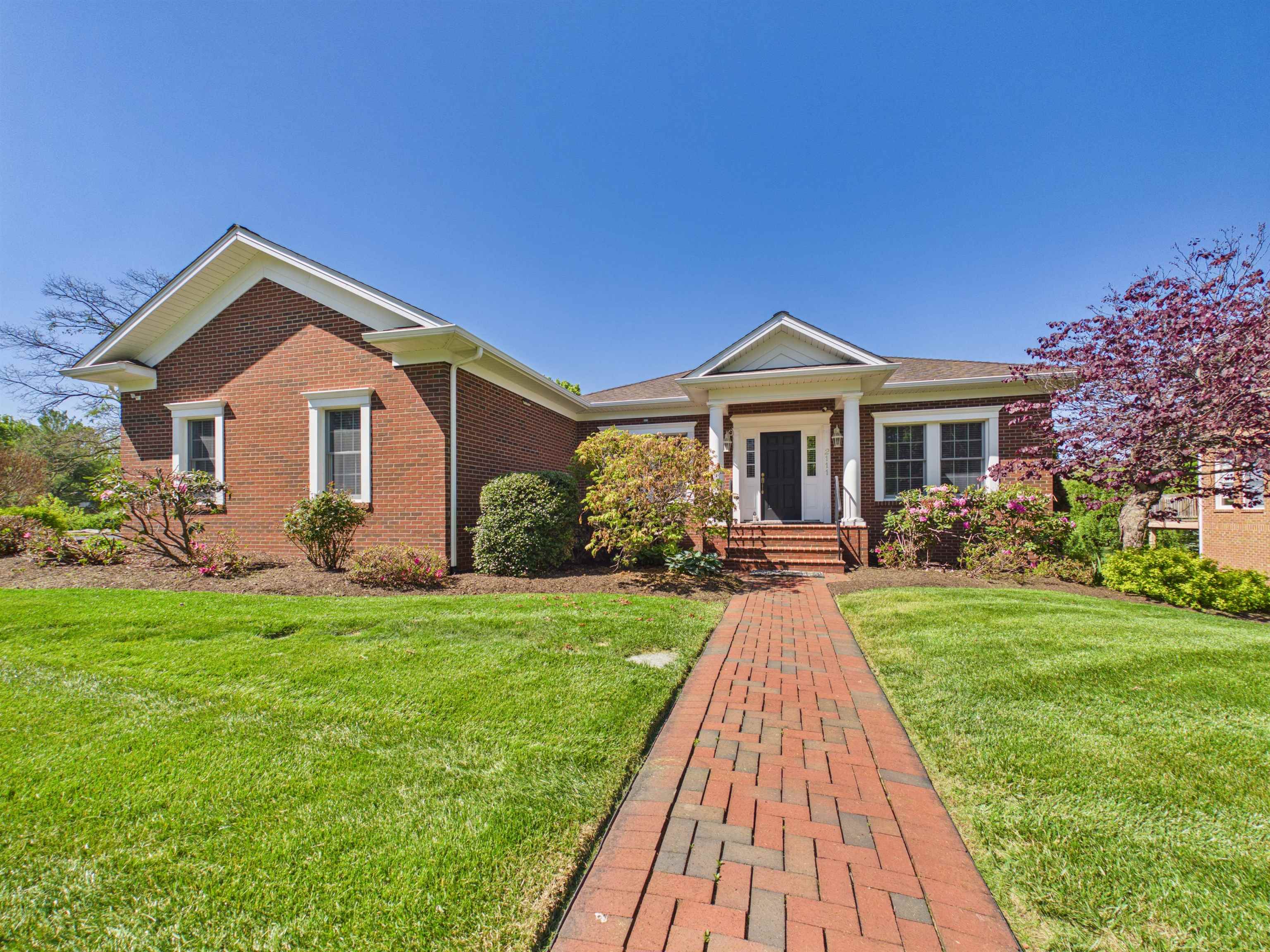 2111 Birch Leaf Lane Blacksburg VA 24060
