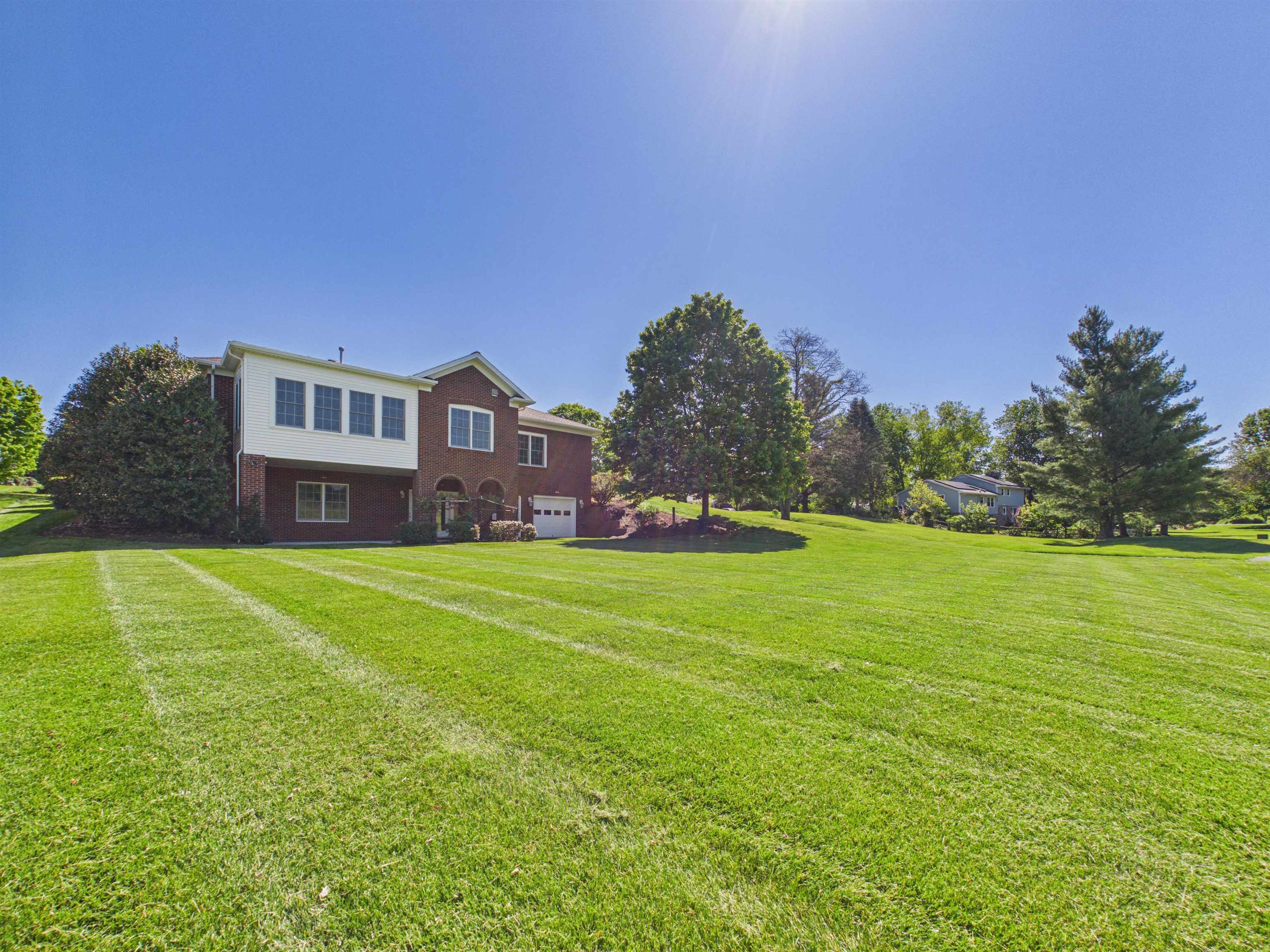 2111 Birch Leaf Lane Blacksburg VA 24060