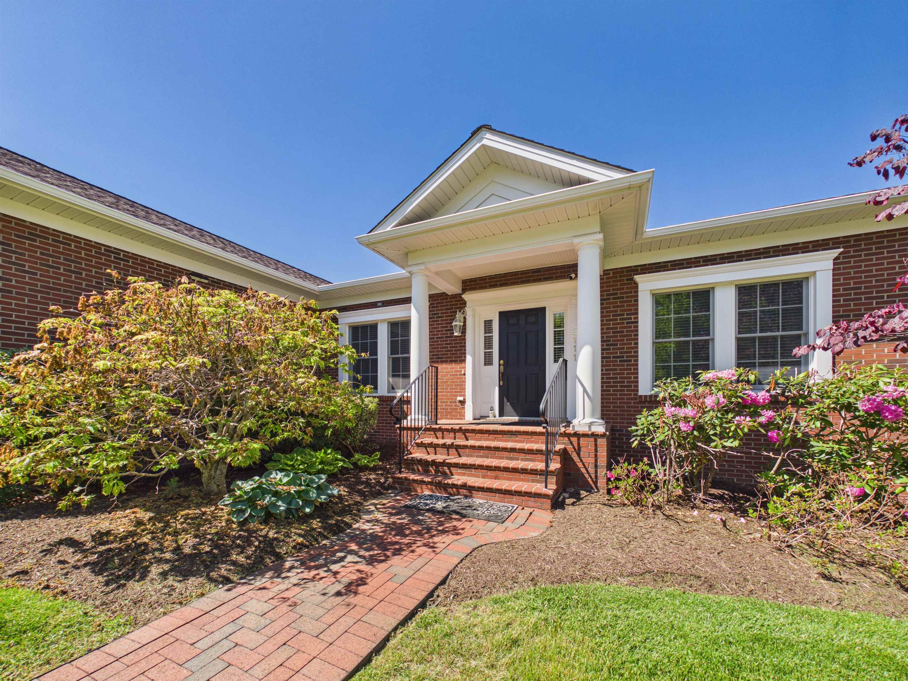 2111 Birch Leaf Lane Blacksburg VA 24060