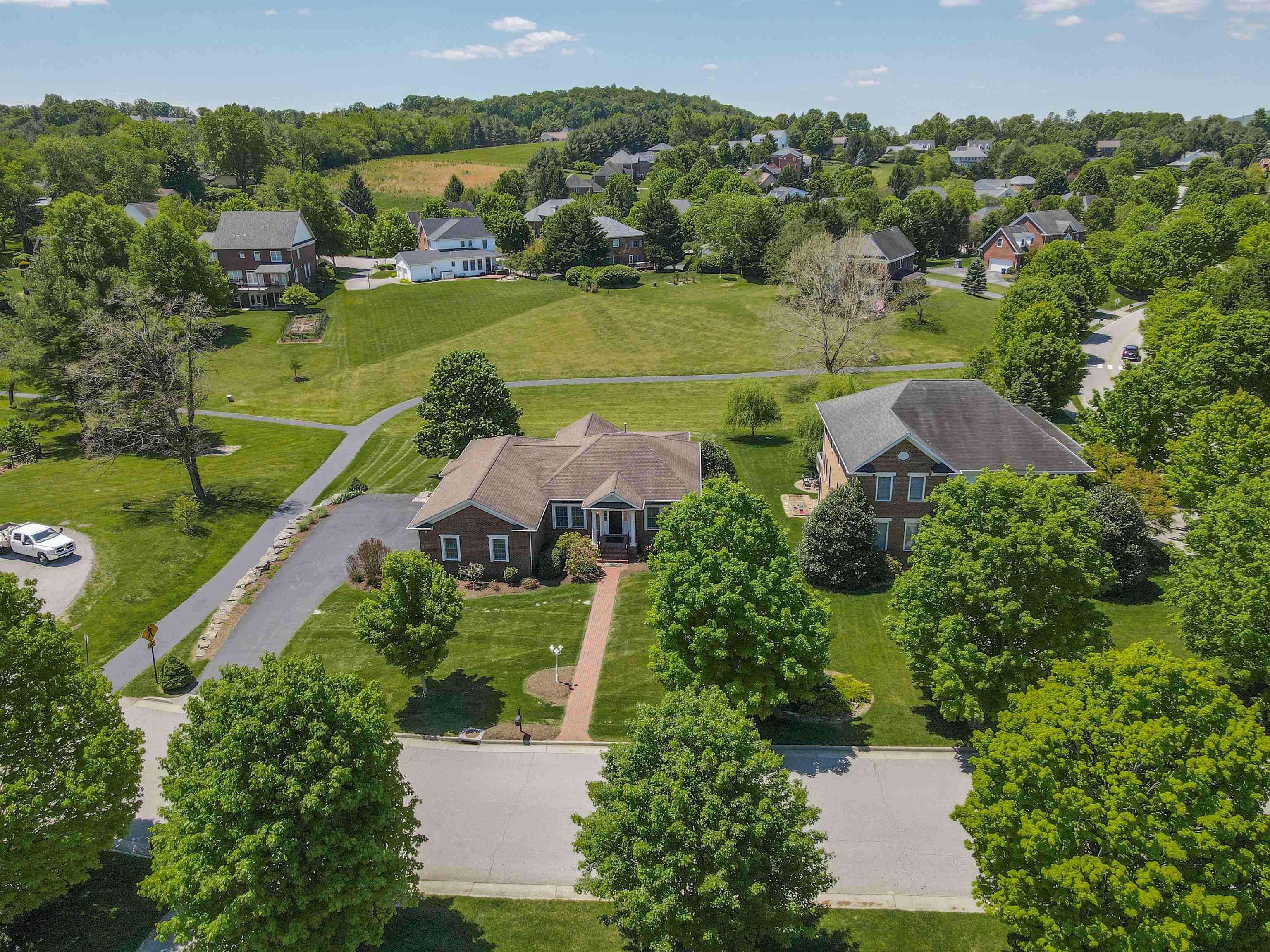 2111 Birch Leaf Lane Blacksburg VA 24060