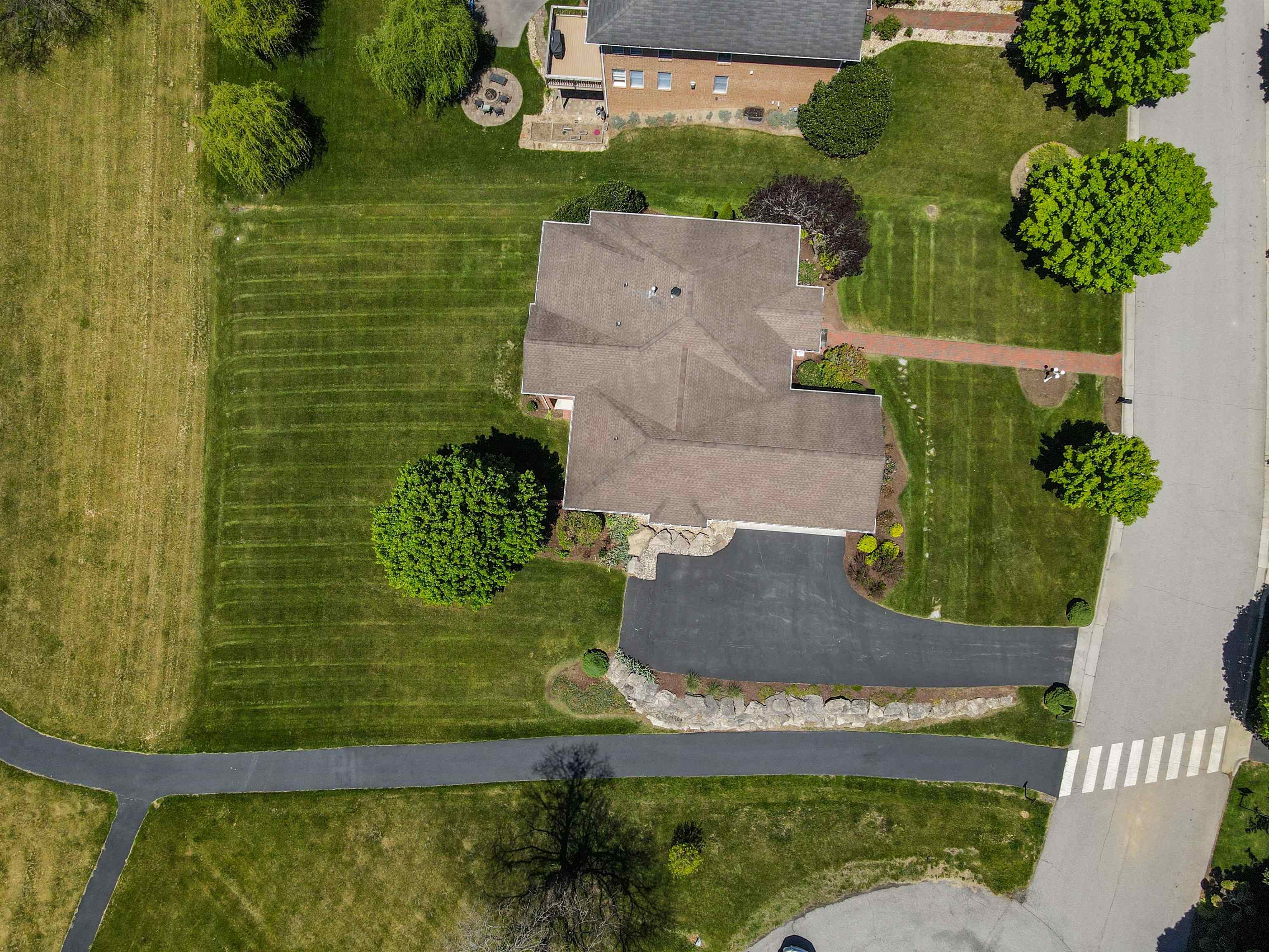 2111 Birch Leaf Lane Blacksburg VA 24060