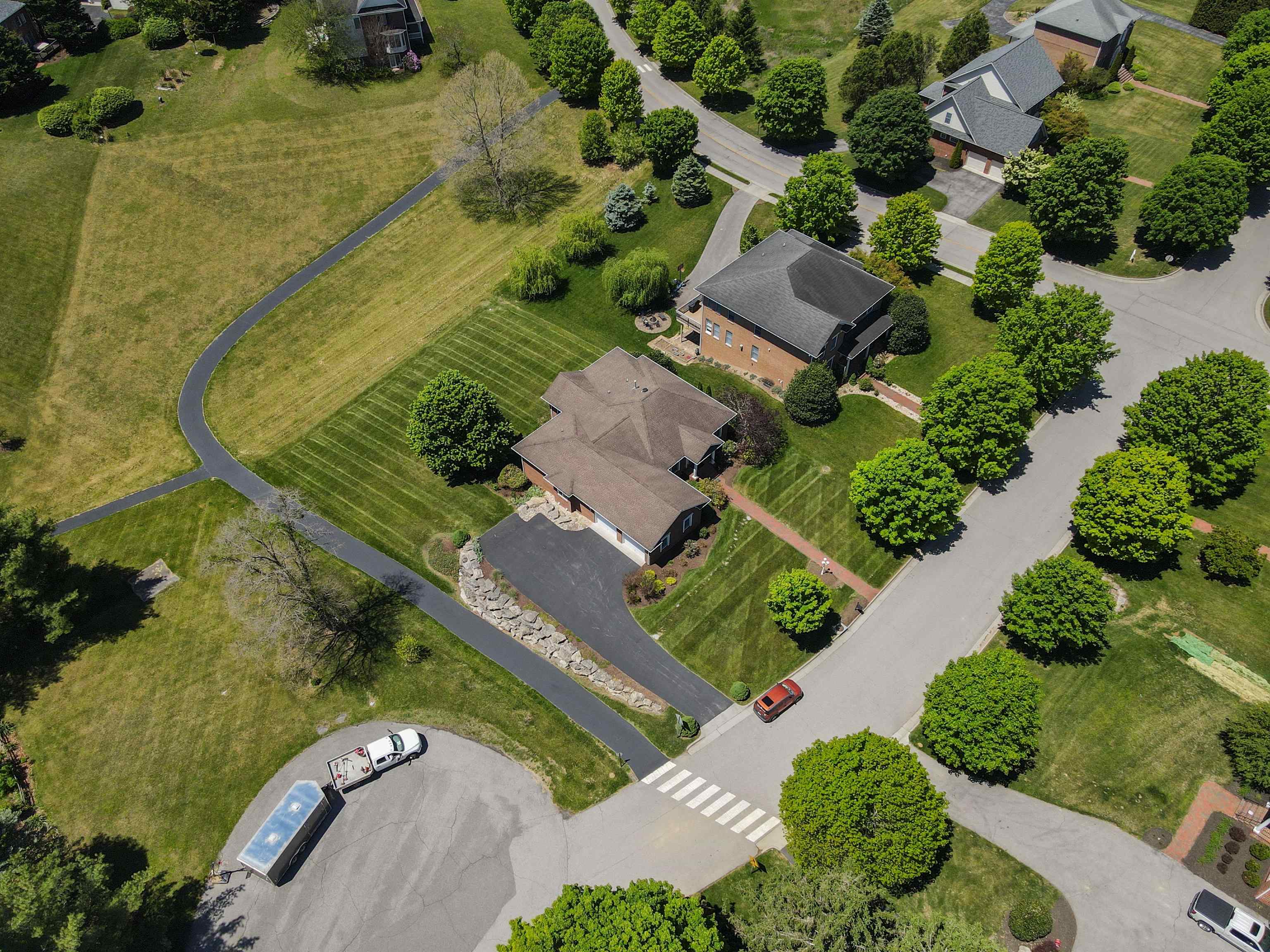 2111 Birch Leaf Lane Blacksburg VA 24060