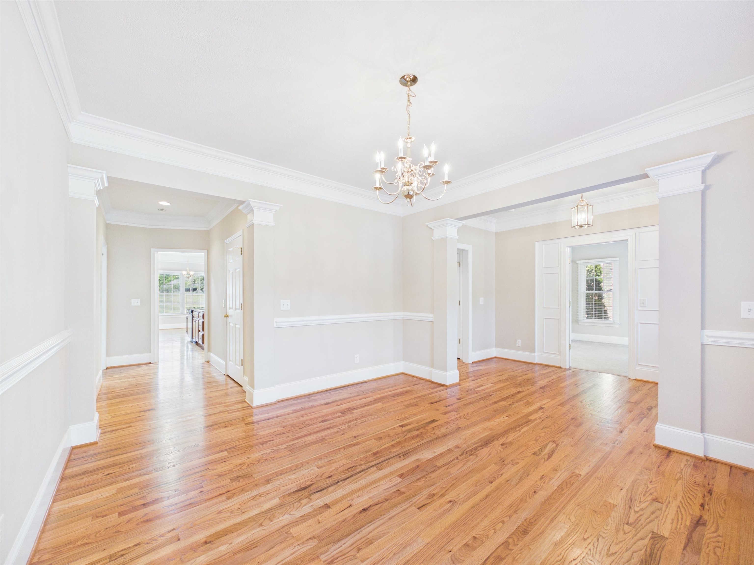 2111 Birch Leaf Lane Blacksburg VA 24060