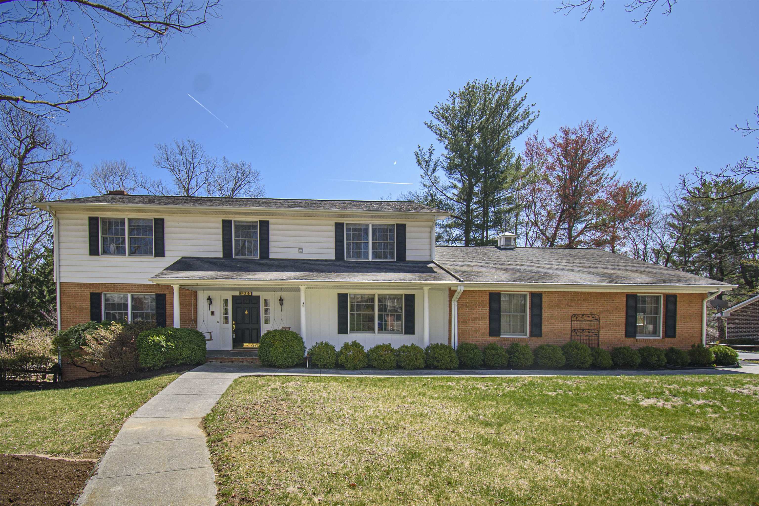 2803 Heritage Lane Blacksburg VA 24060
