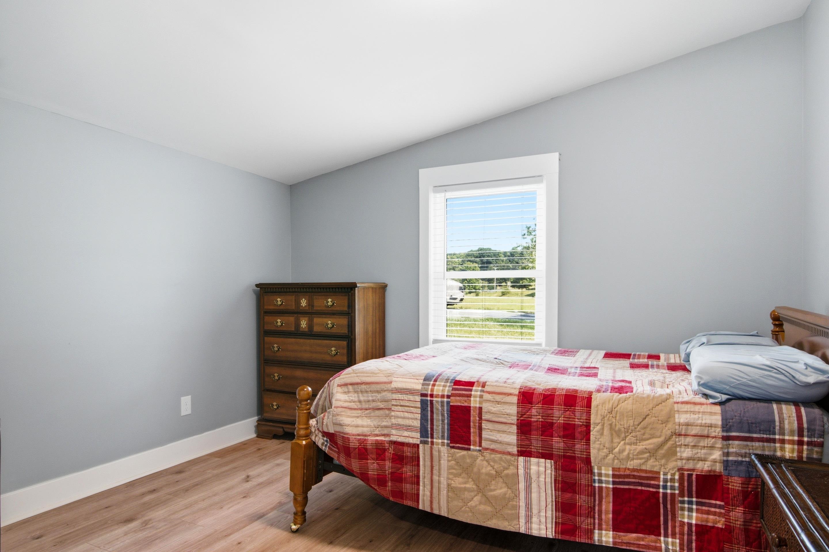 1752 Mt Tabor Road Blacksburg VA 24060