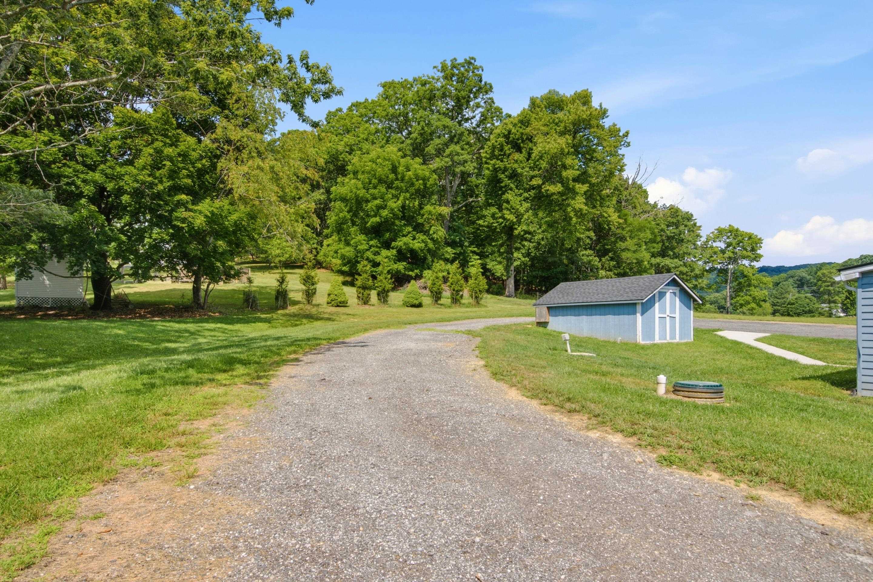 1752 Mt Tabor Road Blacksburg VA 24060