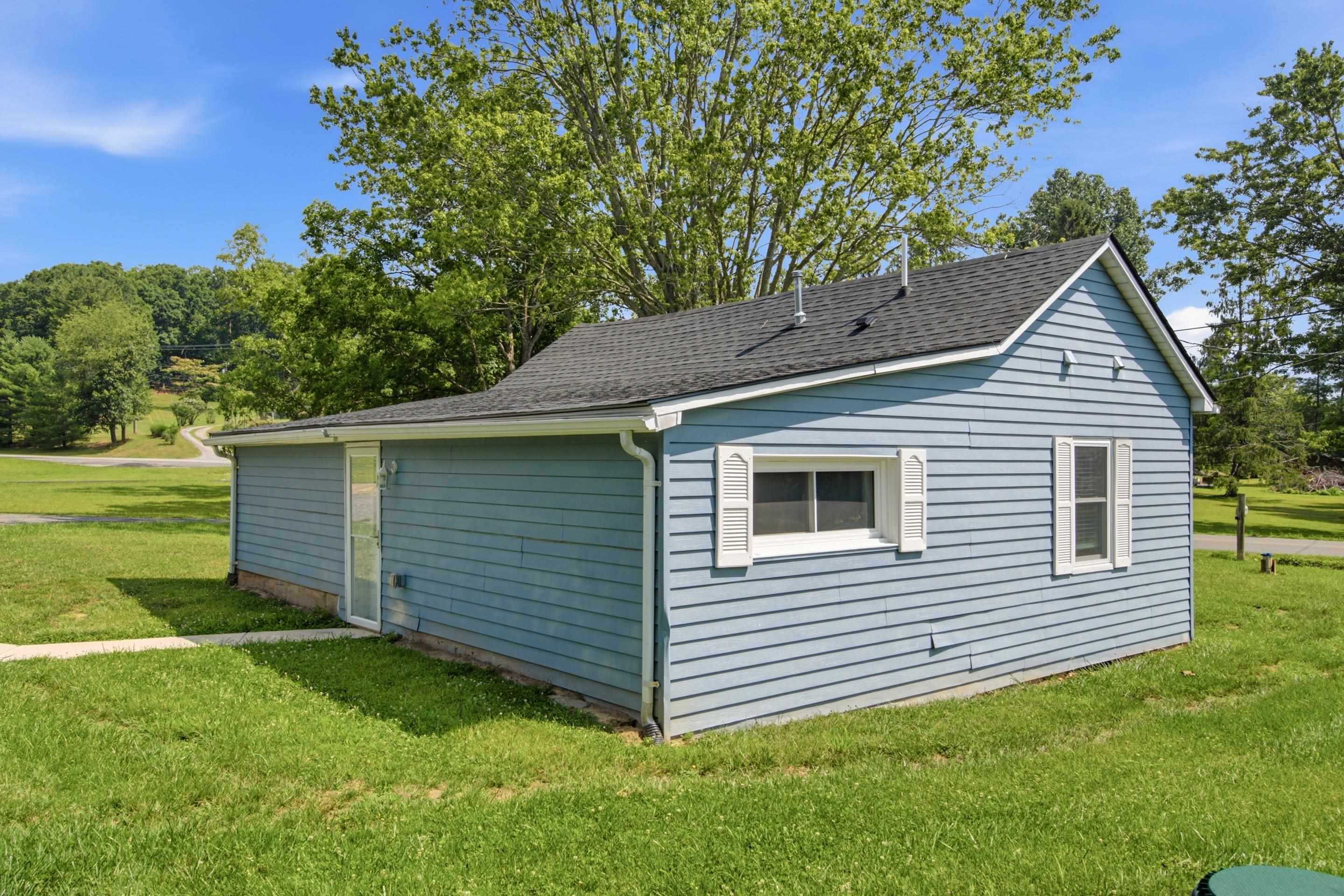 1752 Mt Tabor Road Blacksburg VA 24060