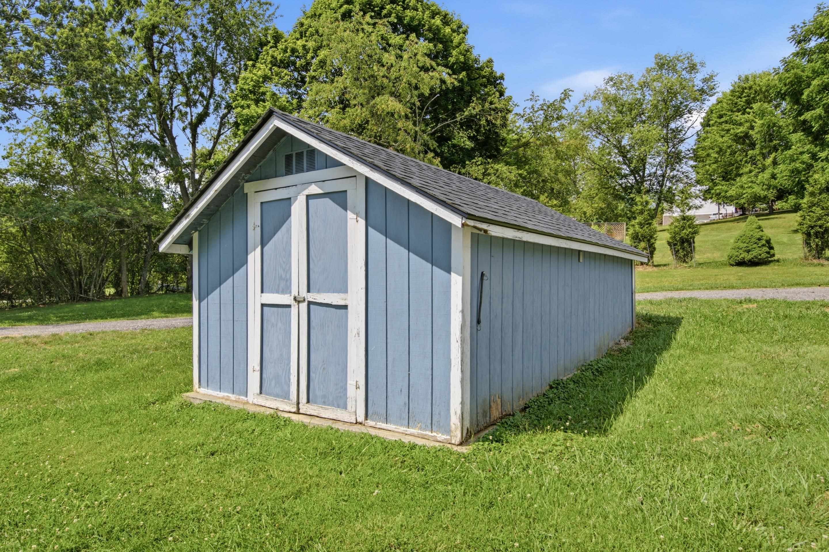 1752 Mt Tabor Road Blacksburg VA 24060