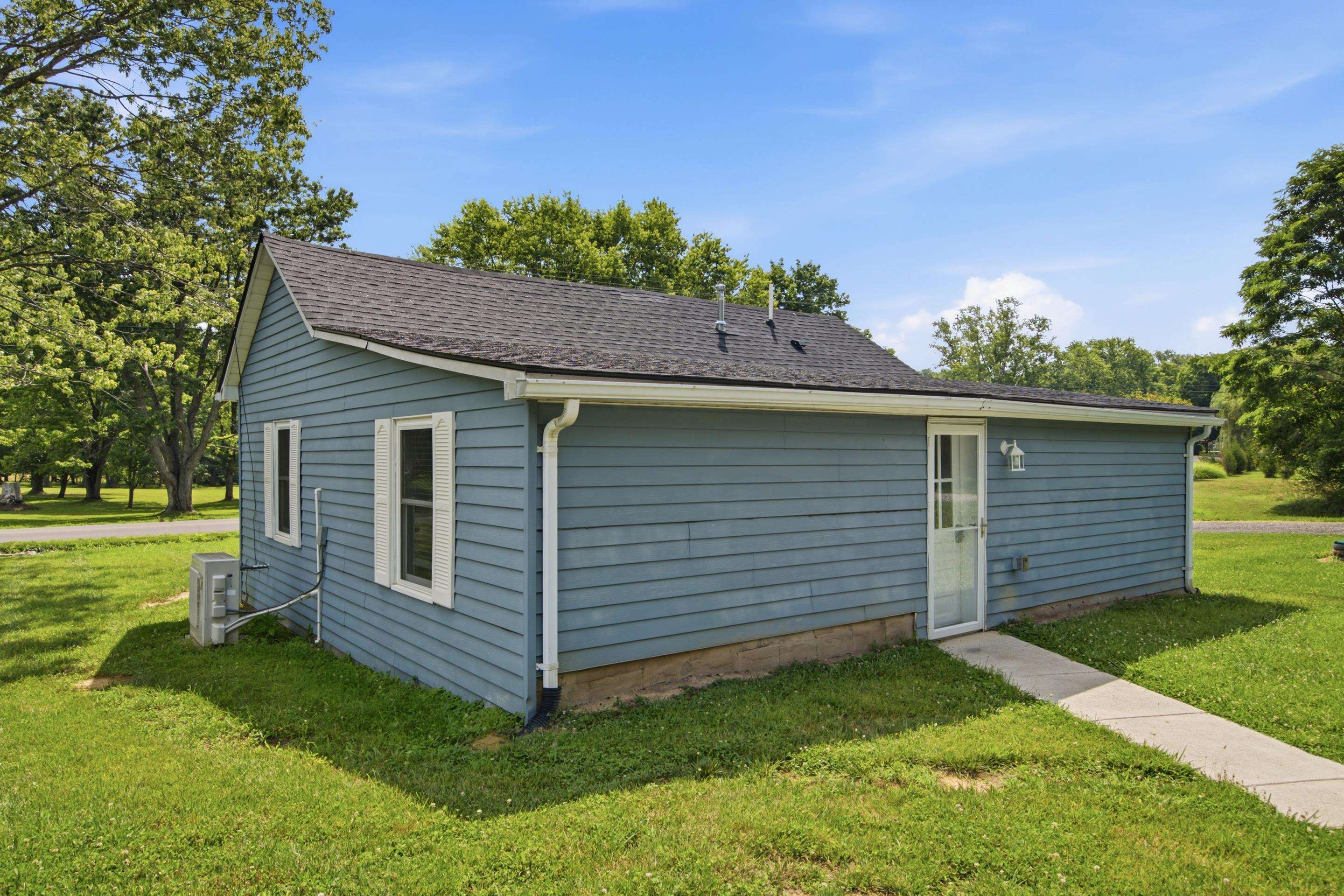 1752 Mt Tabor Road Blacksburg VA 24060