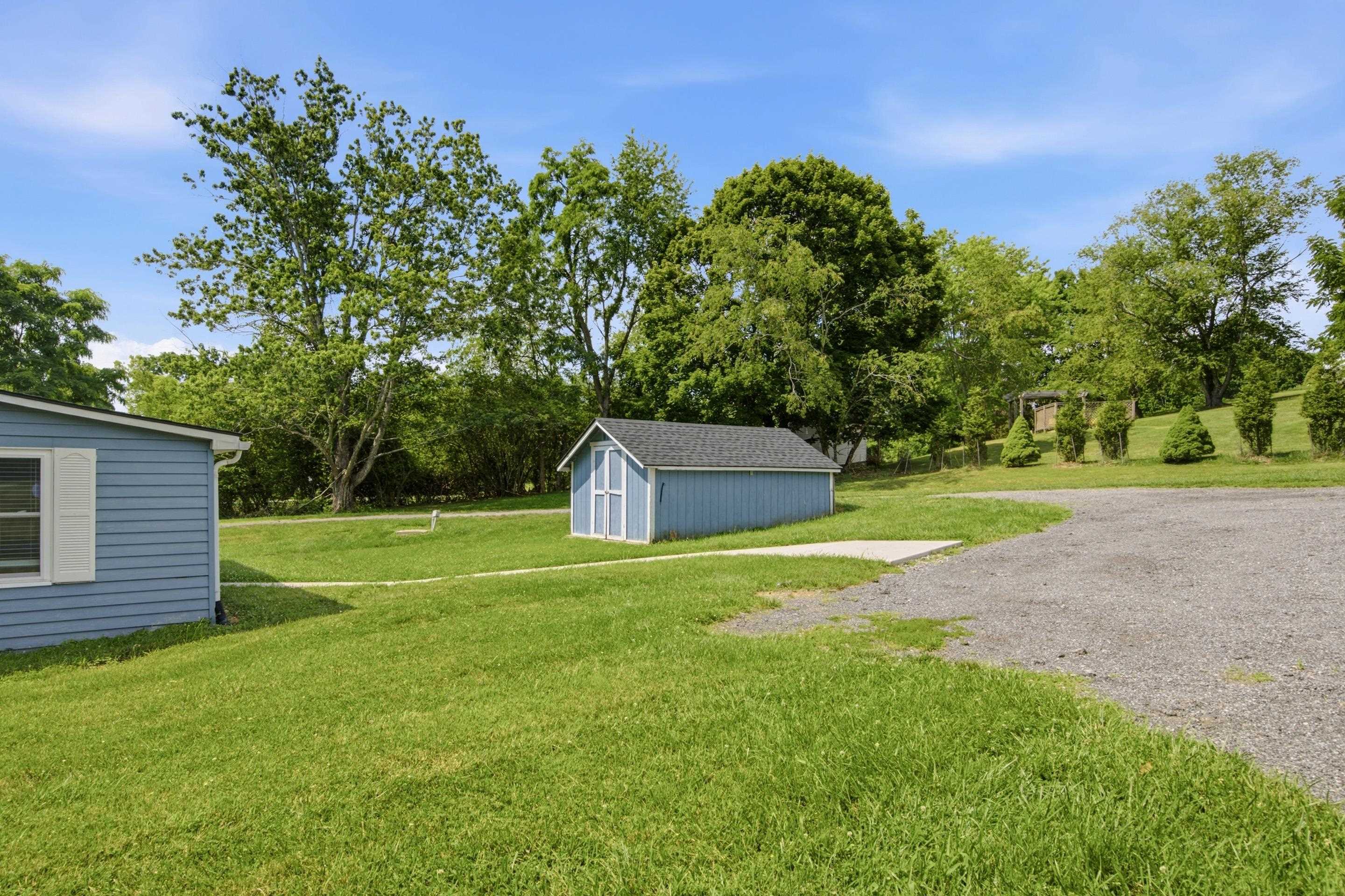 1752 Mt Tabor Road Blacksburg VA 24060