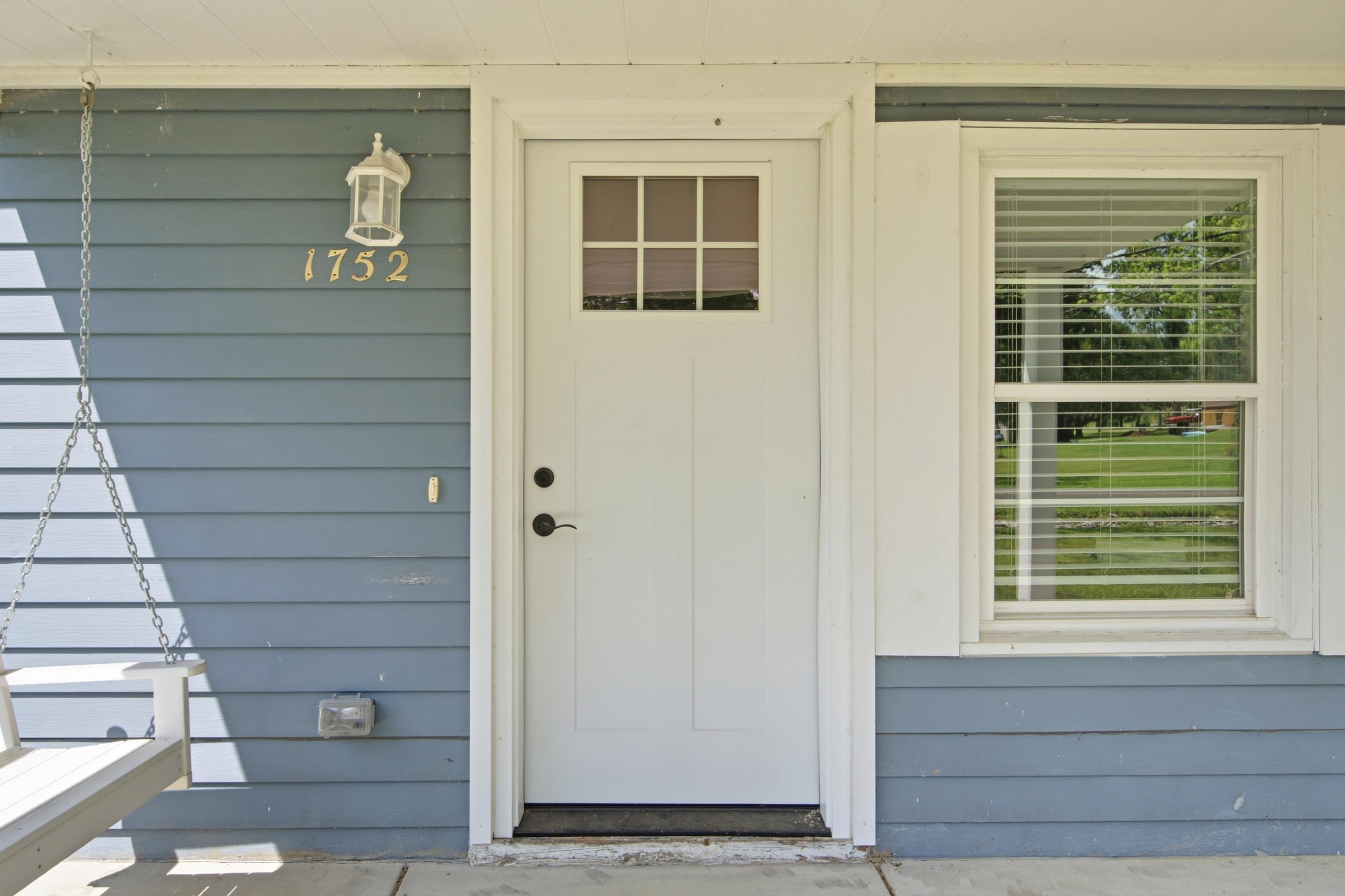 1752 Mt Tabor Road Blacksburg VA 24060