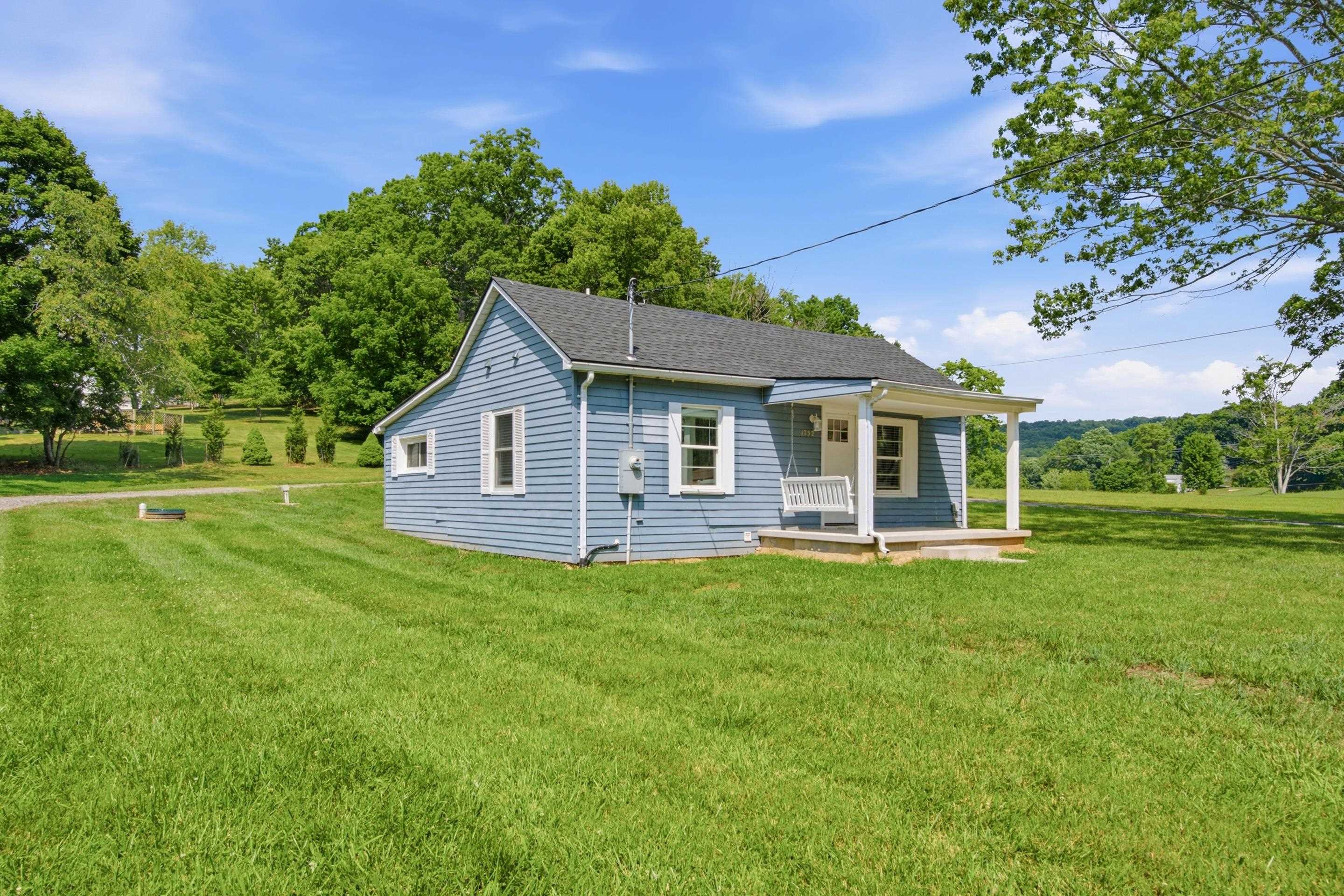 1752 Mt Tabor Road Blacksburg VA 24060