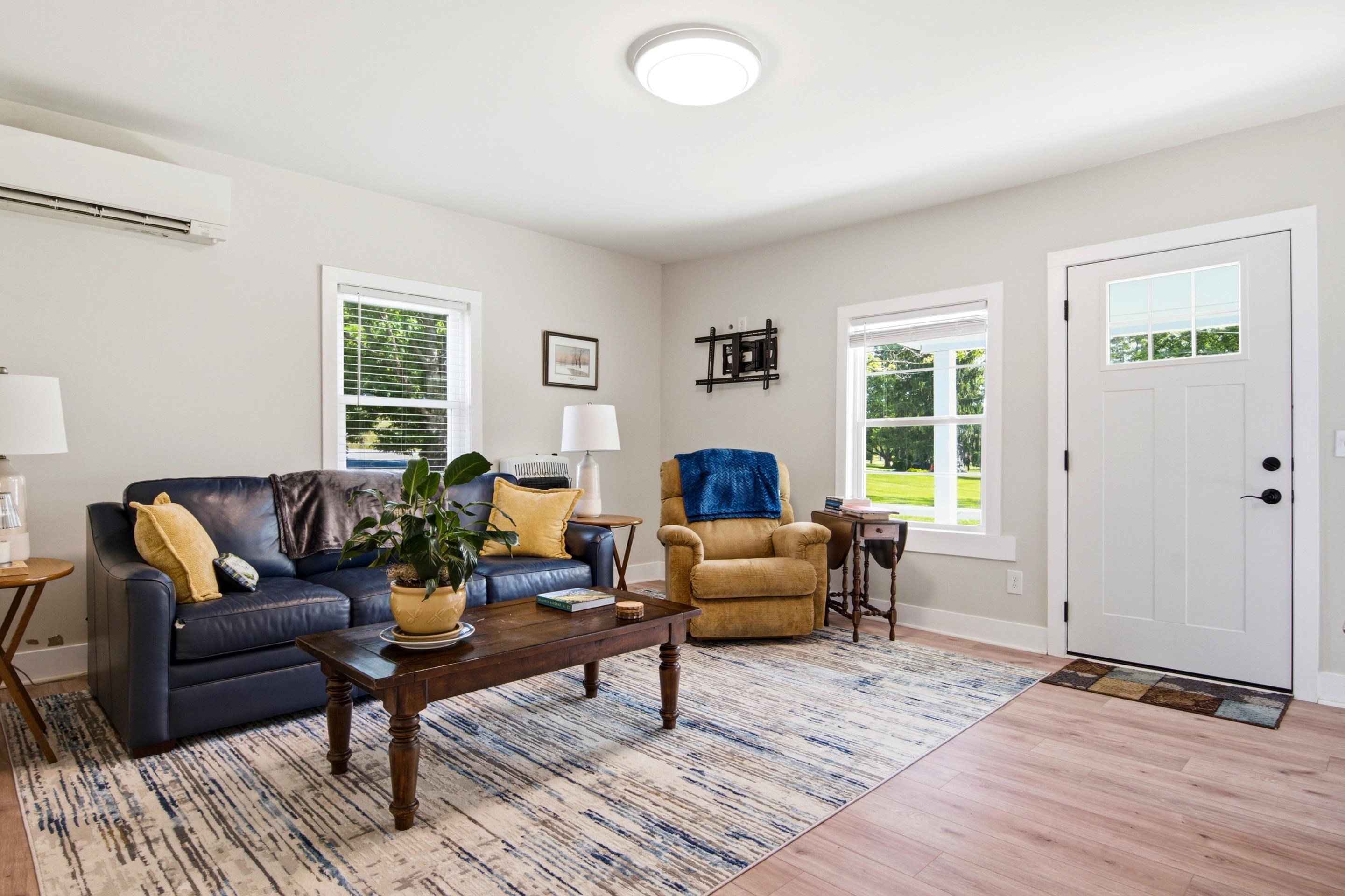 1752 Mt Tabor Road Blacksburg VA 24060