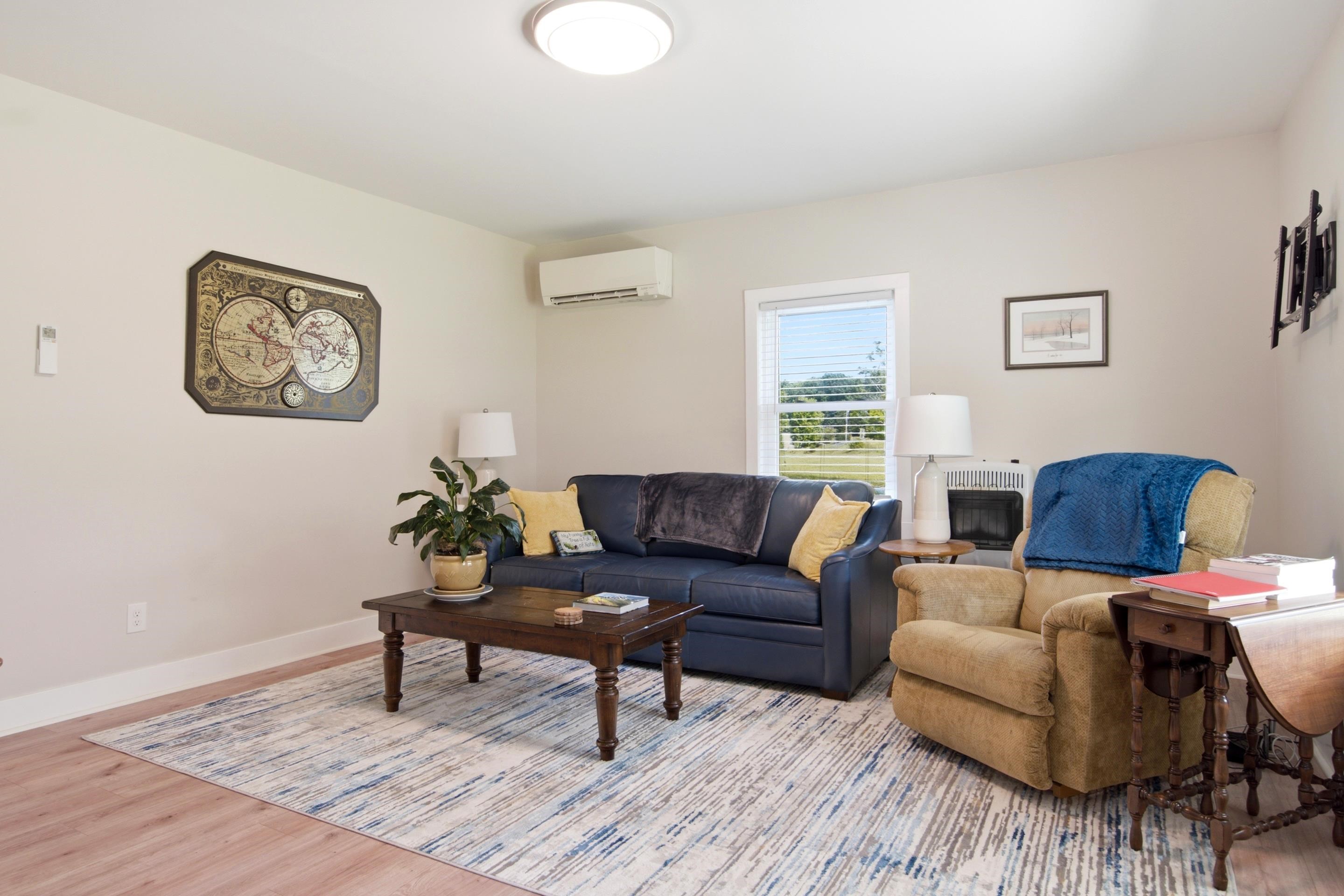 1752 Mt Tabor Road Blacksburg VA 24060