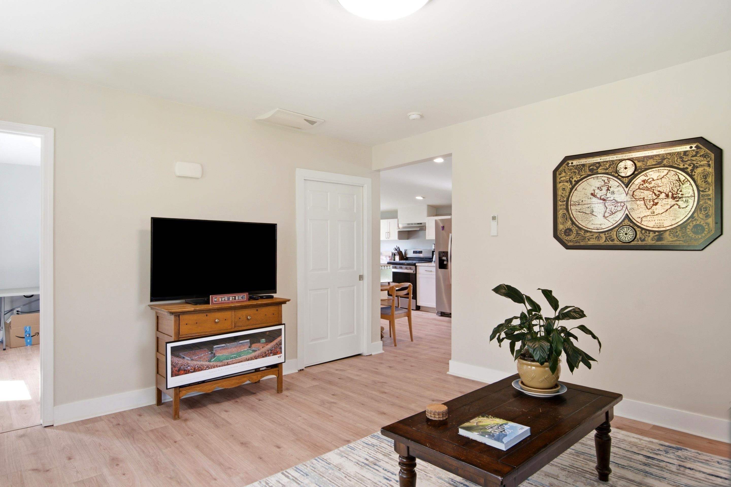 1752 Mt Tabor Road Blacksburg VA 24060
