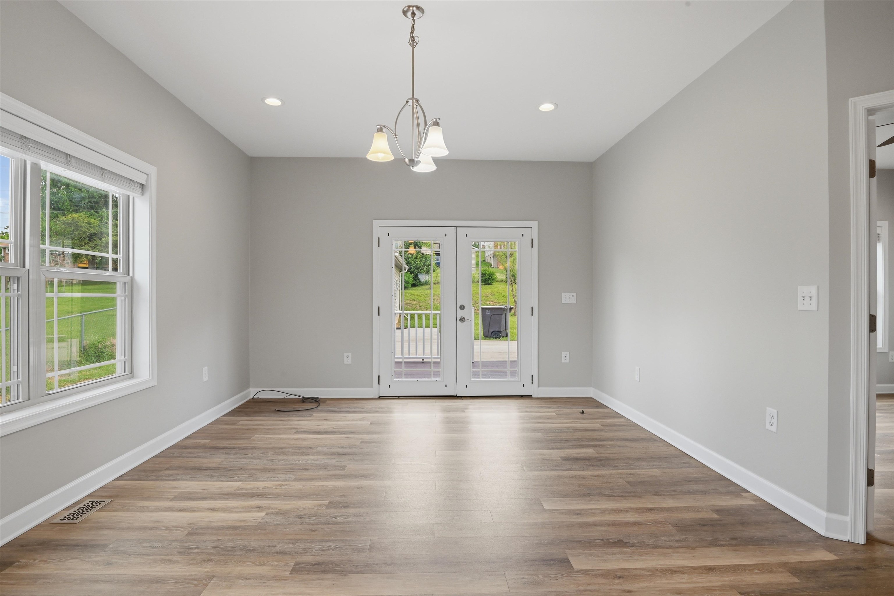 1618 Fourth Street Radford VA 24141