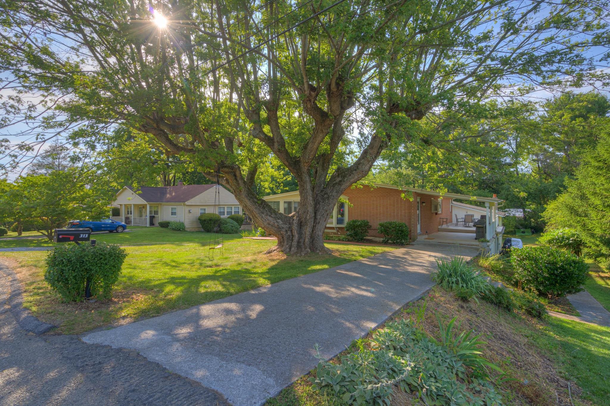 313 Landsdowne Street Blacksburg VA 24060