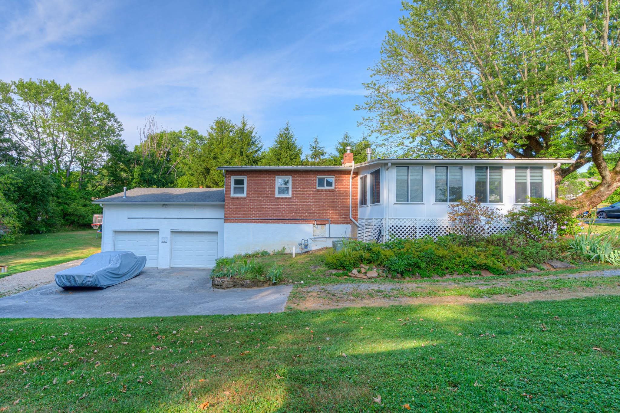 313 Landsdowne Street Blacksburg VA 24060