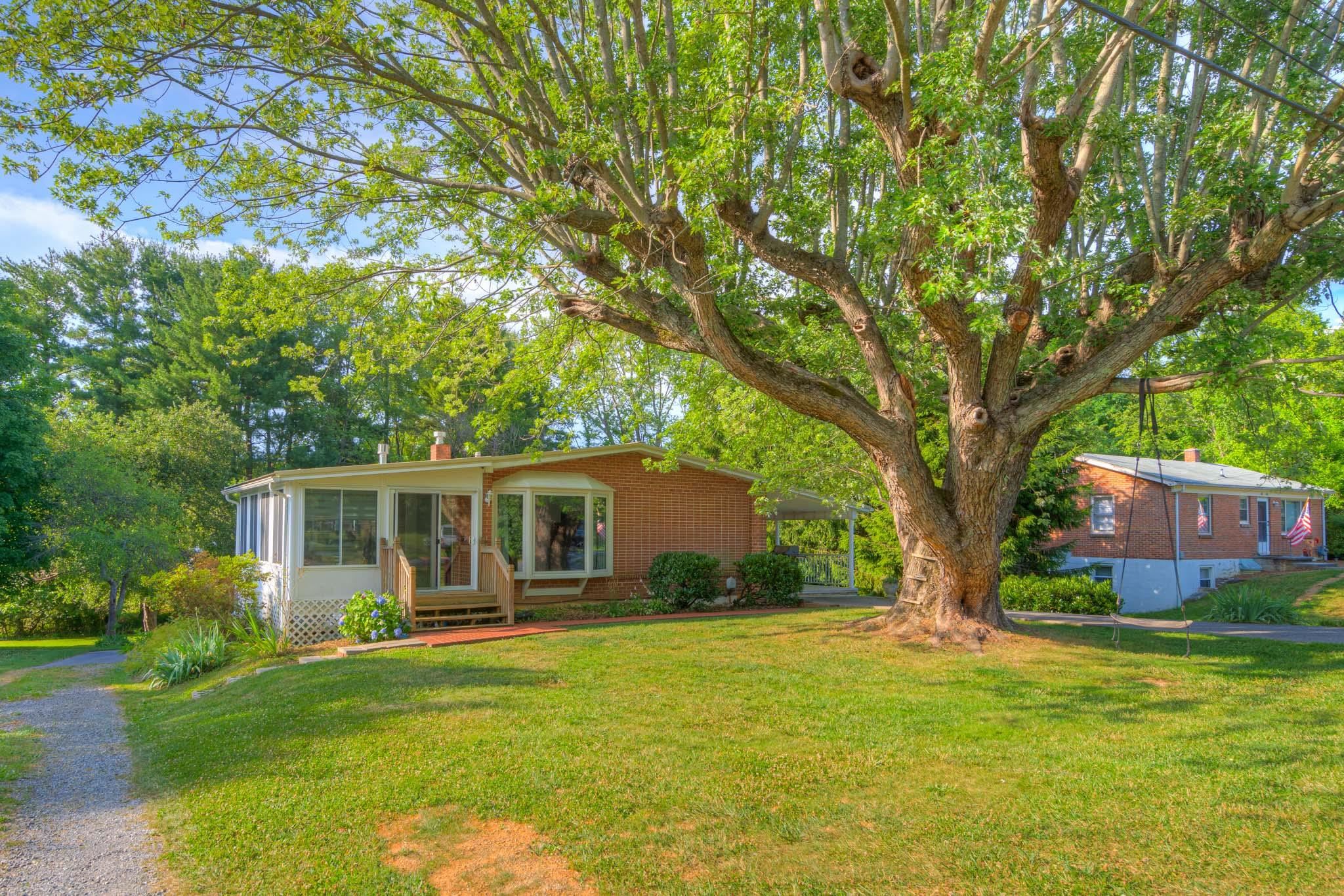 313 Landsdowne Street Blacksburg VA 24060